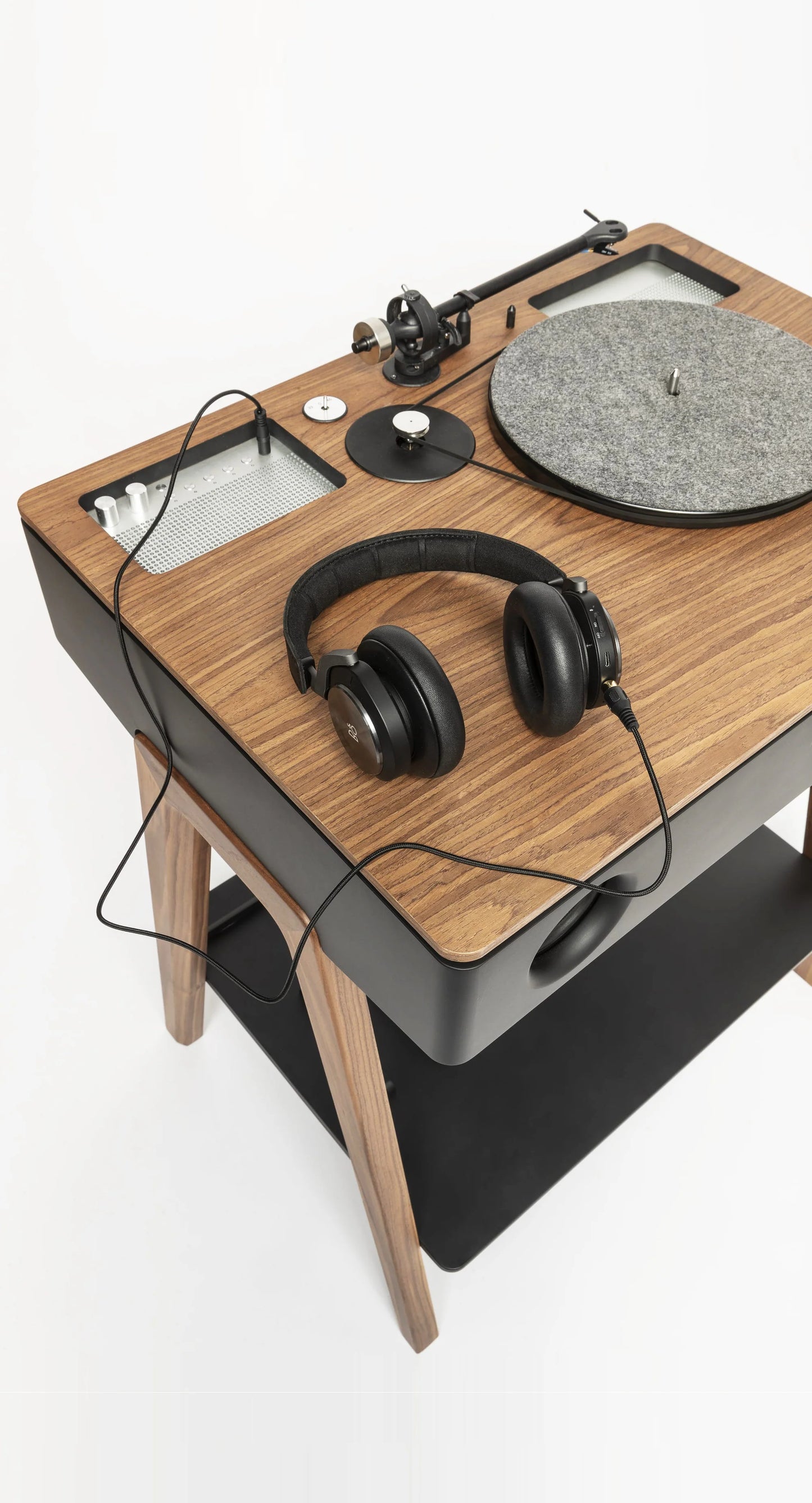 LX TURNTABLE | LX ターンテーブル