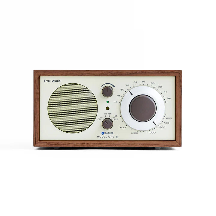 ラジオ・コンポ Tivoli Audio MODEL ONE BT Model One BT – Tivoli ラジオ・コンポ Tivoli Audio MODEL ONE BT Model One BT – Tivoli