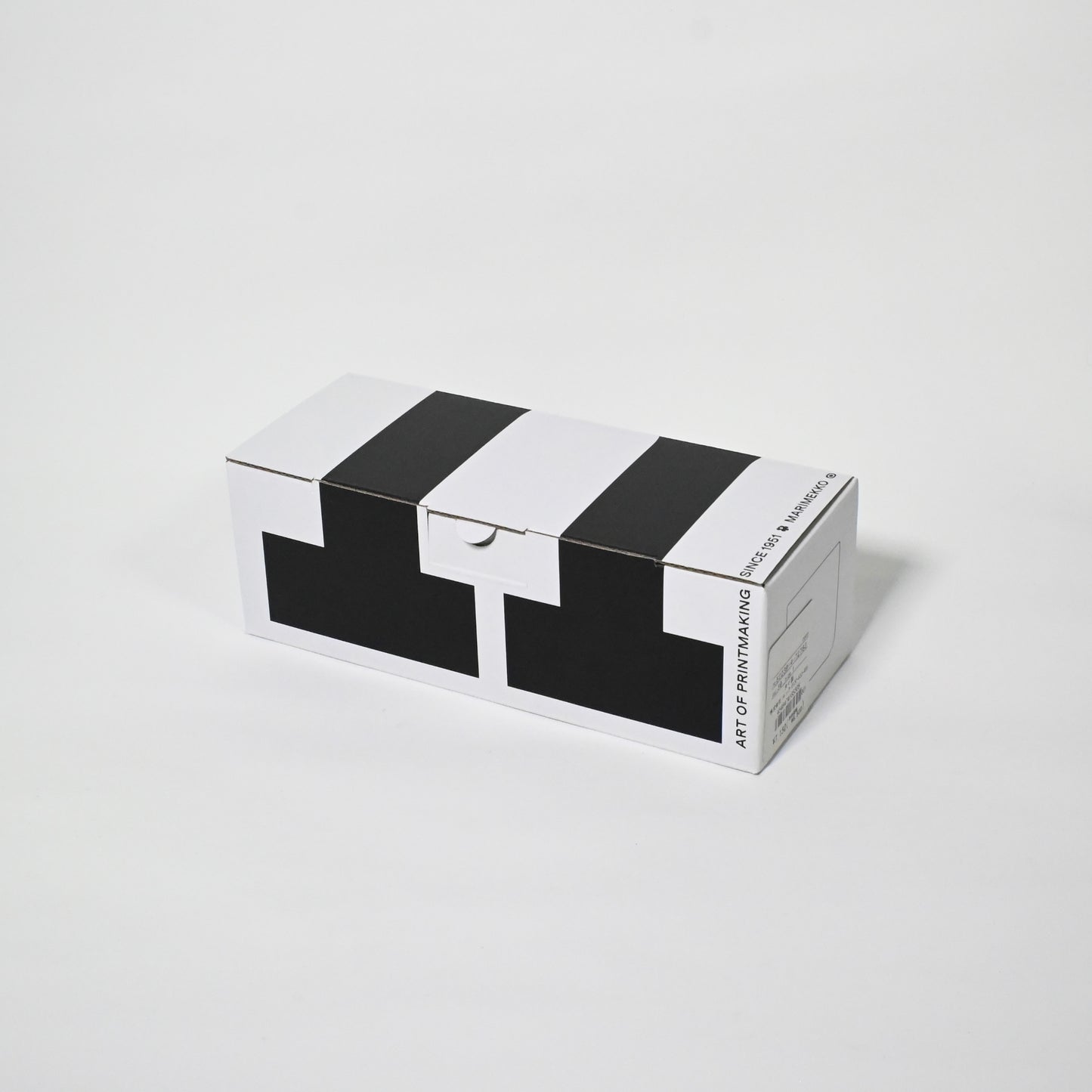 Unikko コーヒーカップセット | ホワイト×ナチュラルホワイト