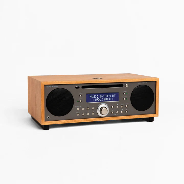 MUSIC SYSTEM BT | ミュージックシステムBT