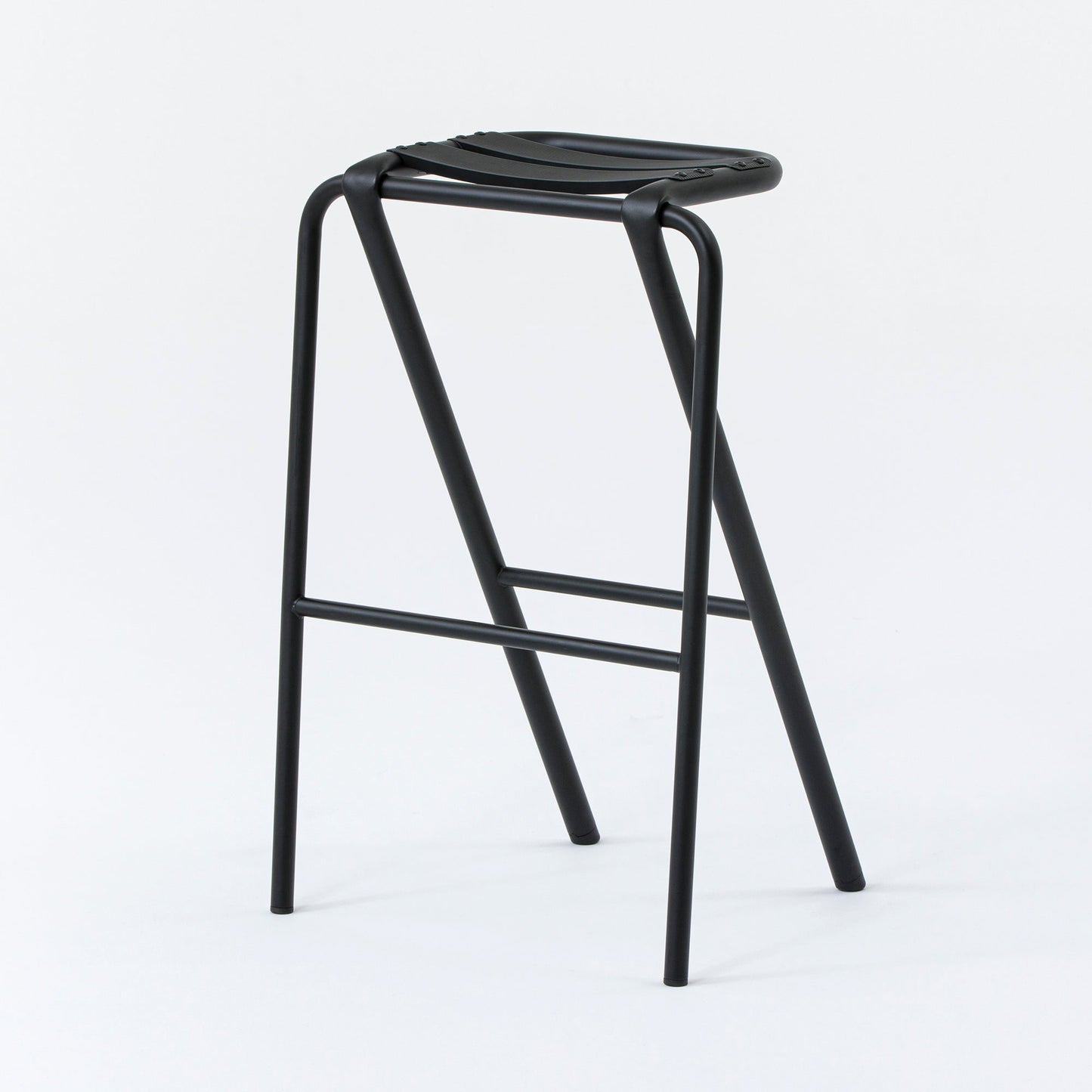 BENT HIGH STOOL | ベントハイスツール