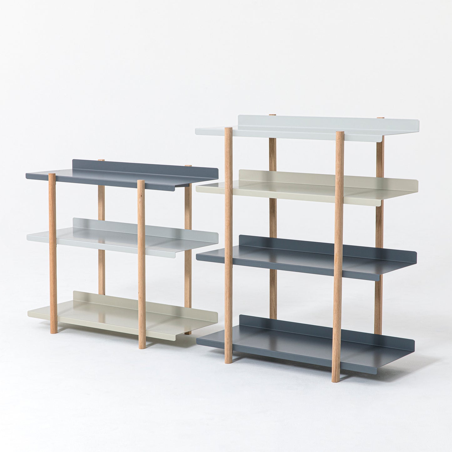 MARGE SHELF 4 | マージシェルフ4
