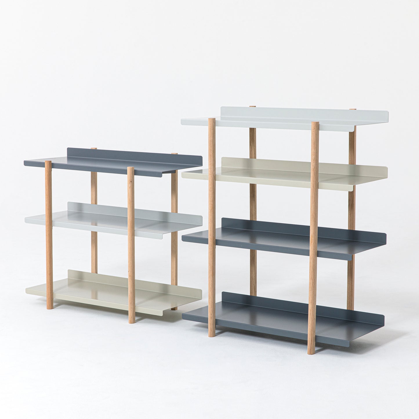 MARGE SHELF 4  | マージシェルフ4