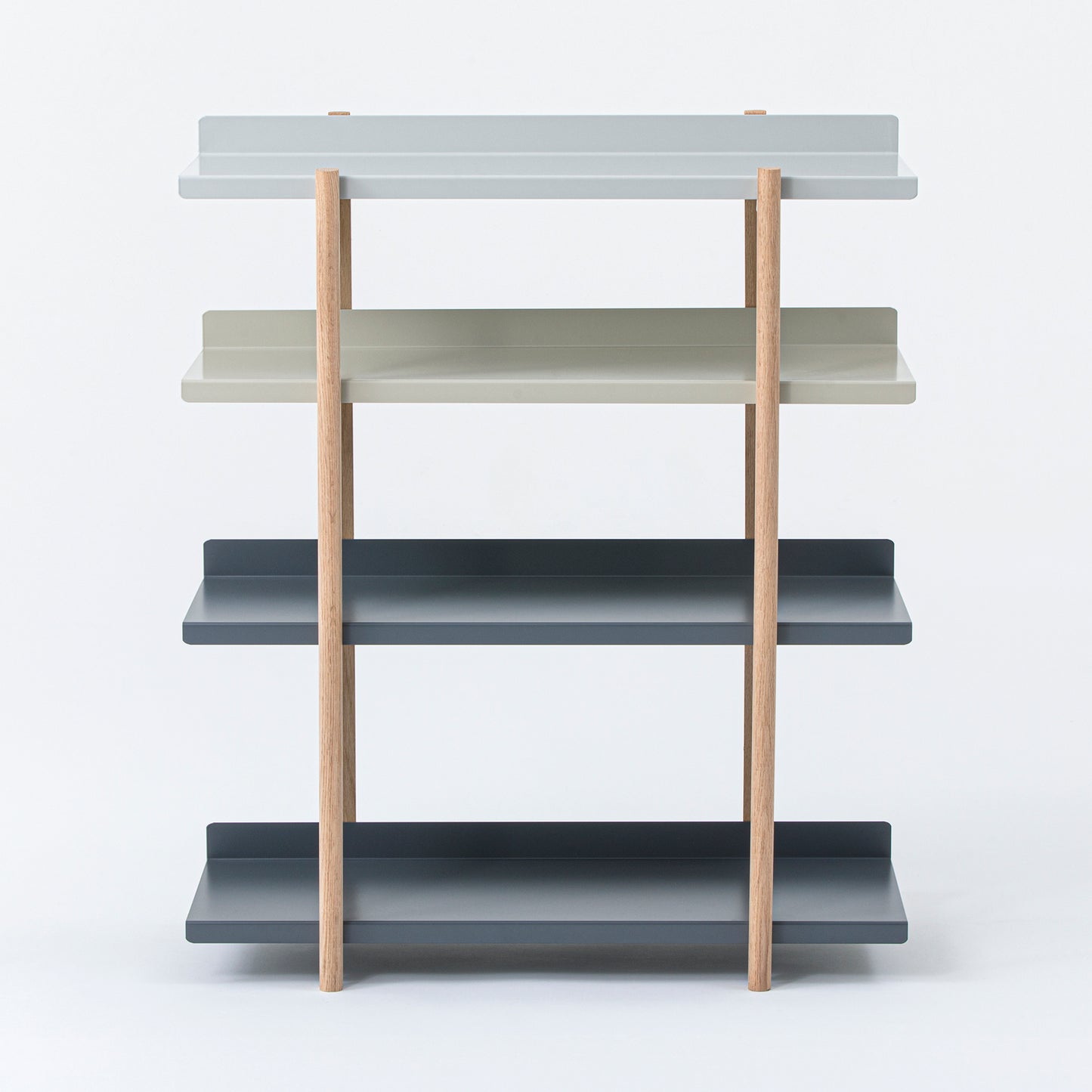 MARGE SHELF 4 | マージシェルフ4