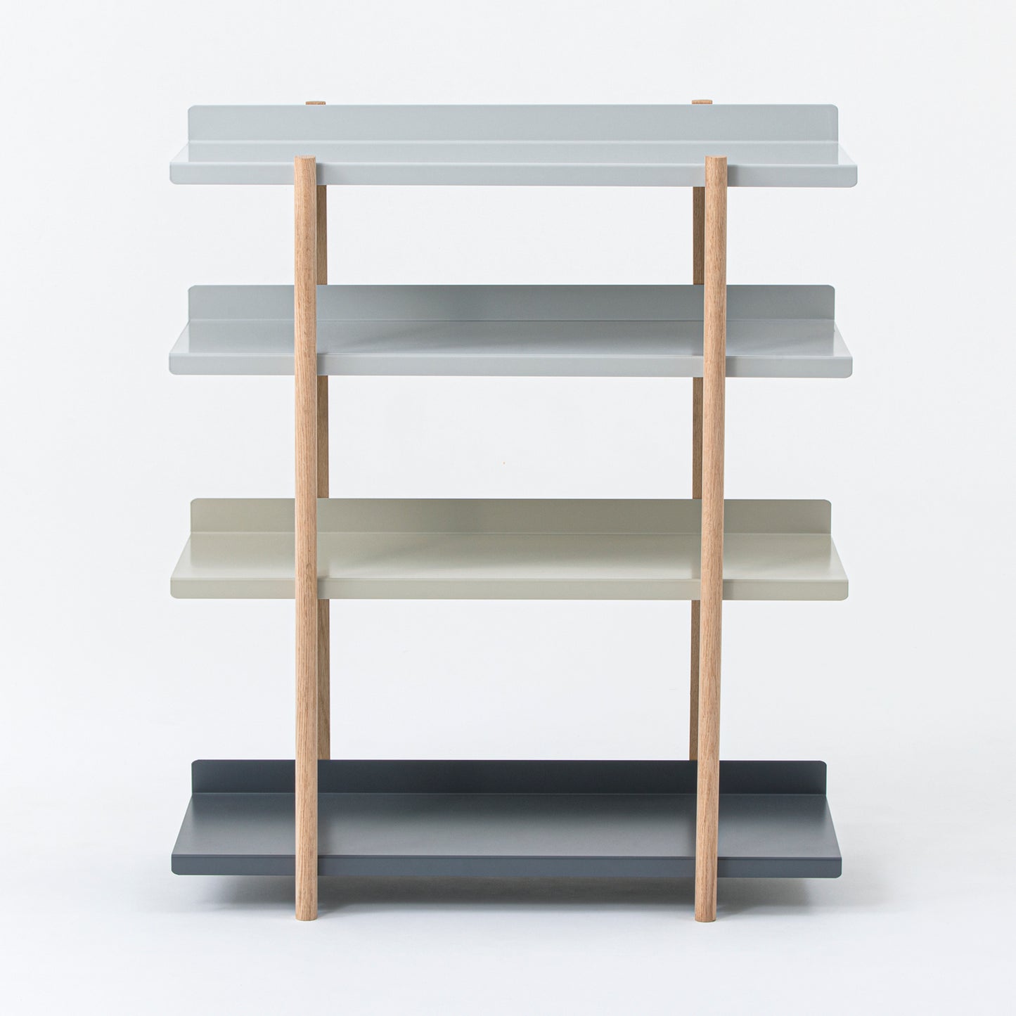 MARGE SHELF 4 | マージシェルフ4