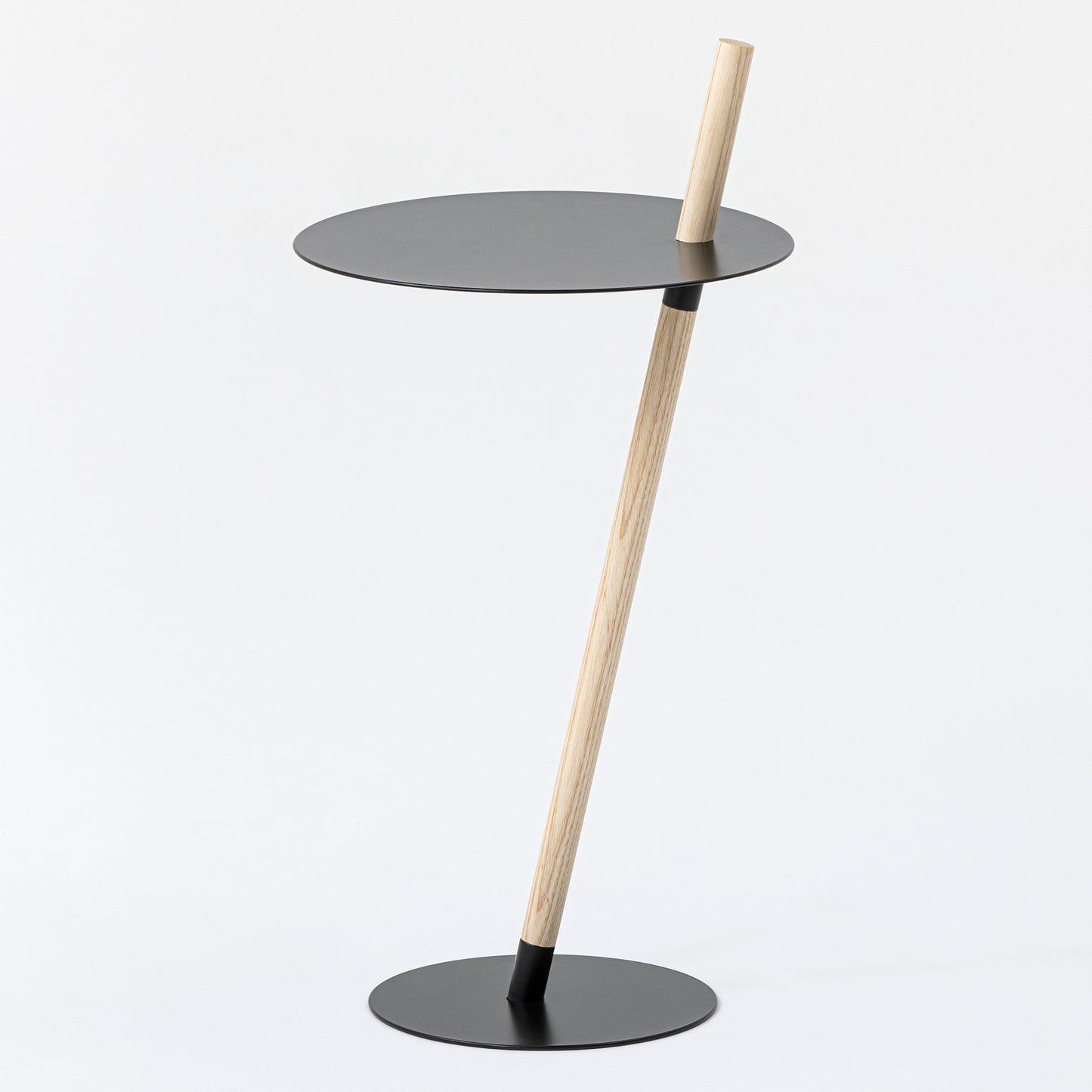 TUBE & ROD SIDE TABLE | チューブ & ロッド サイド テーブル