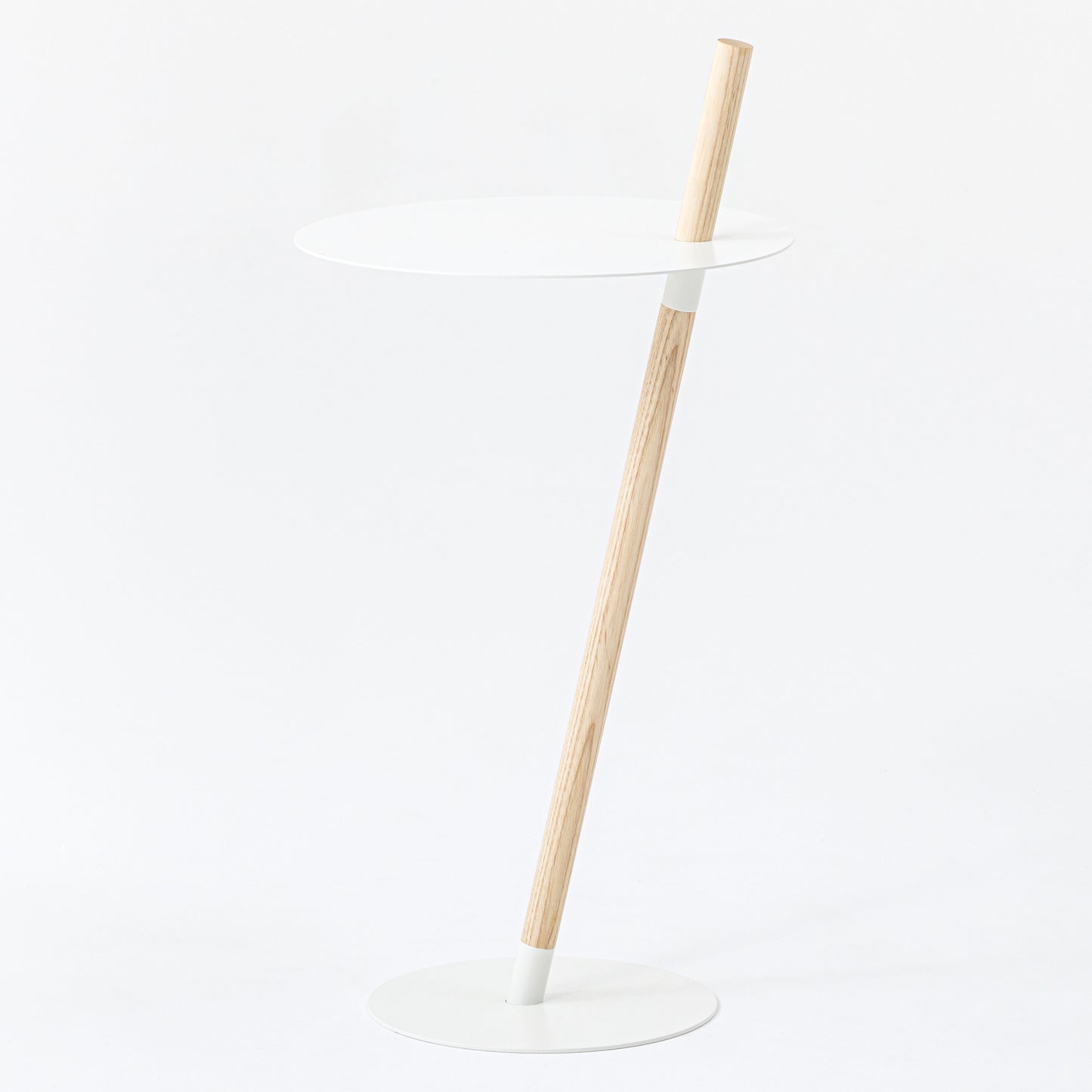 TUBE & ROD SIDE TABLE | チューブ & ロッド サイド テーブル