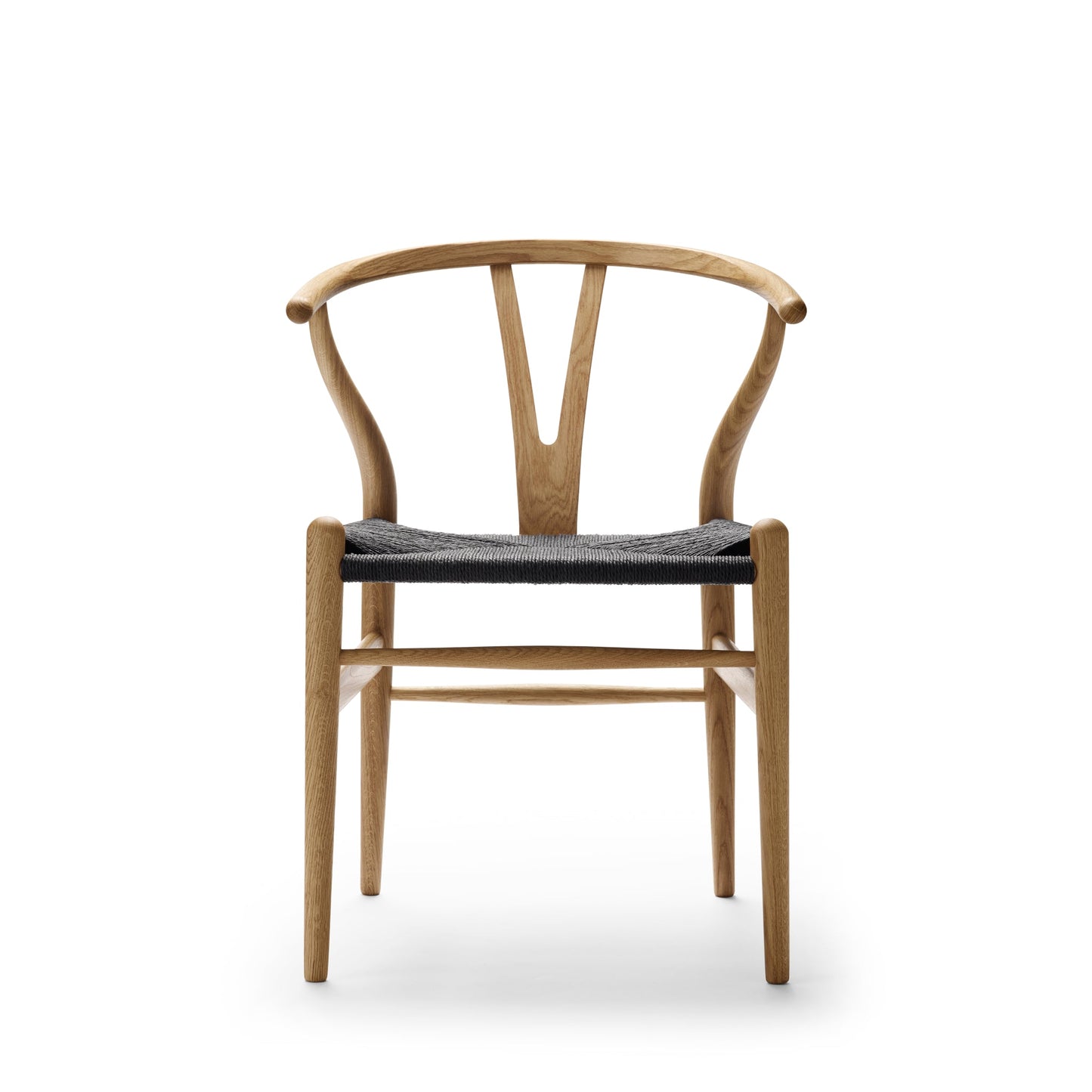 CH24 | WISHBONE CHAIR | SH43cm