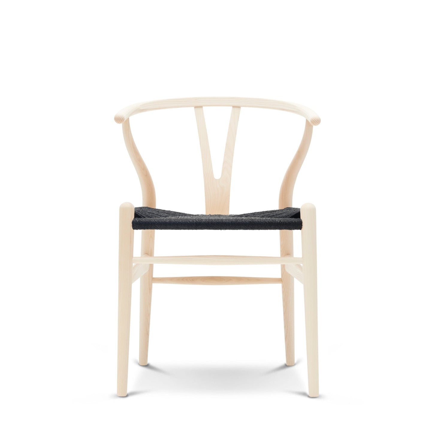 CH24 | WISHBONE CHAIR | SH43cm