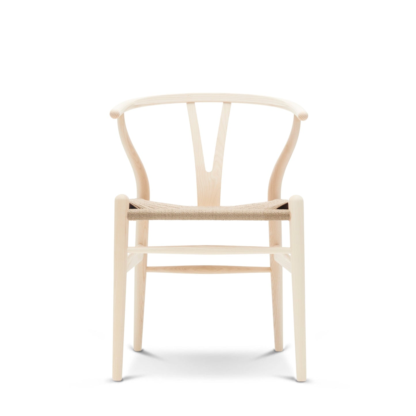 CH24 | WISHBONE CHAIR | SH43cm