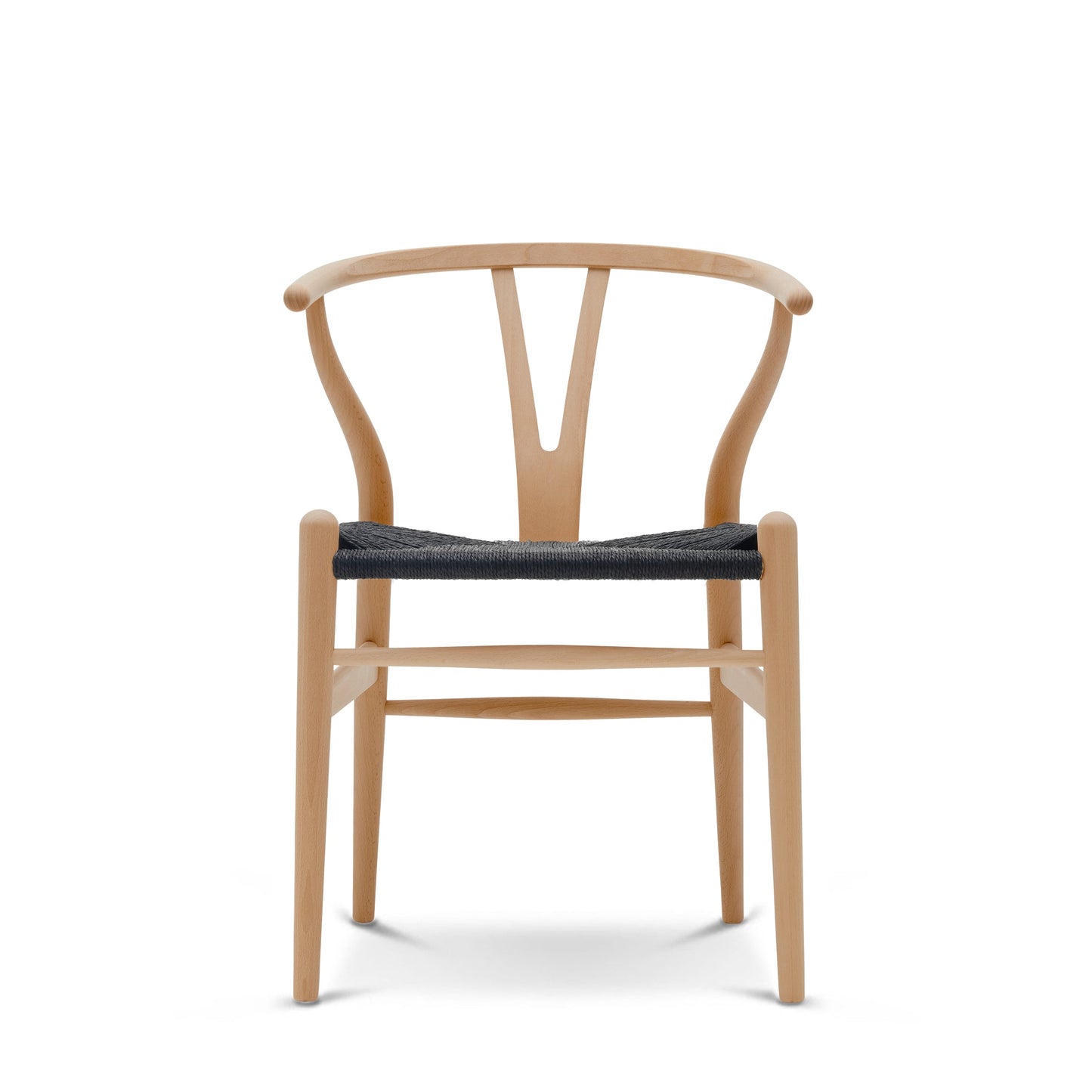 CH24 | WISHBONE CHAIR | SH43cm