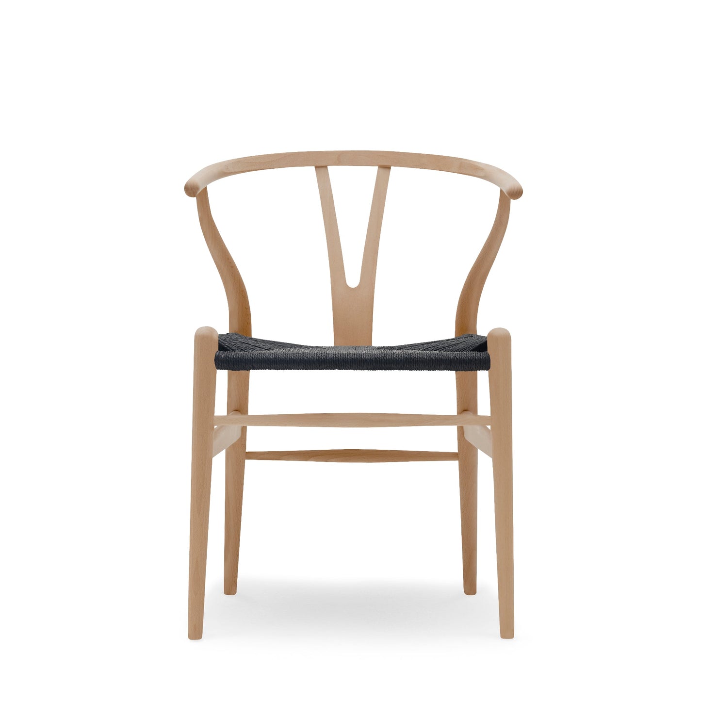 CH24 | WISHBONE CHAIR | SH43cm