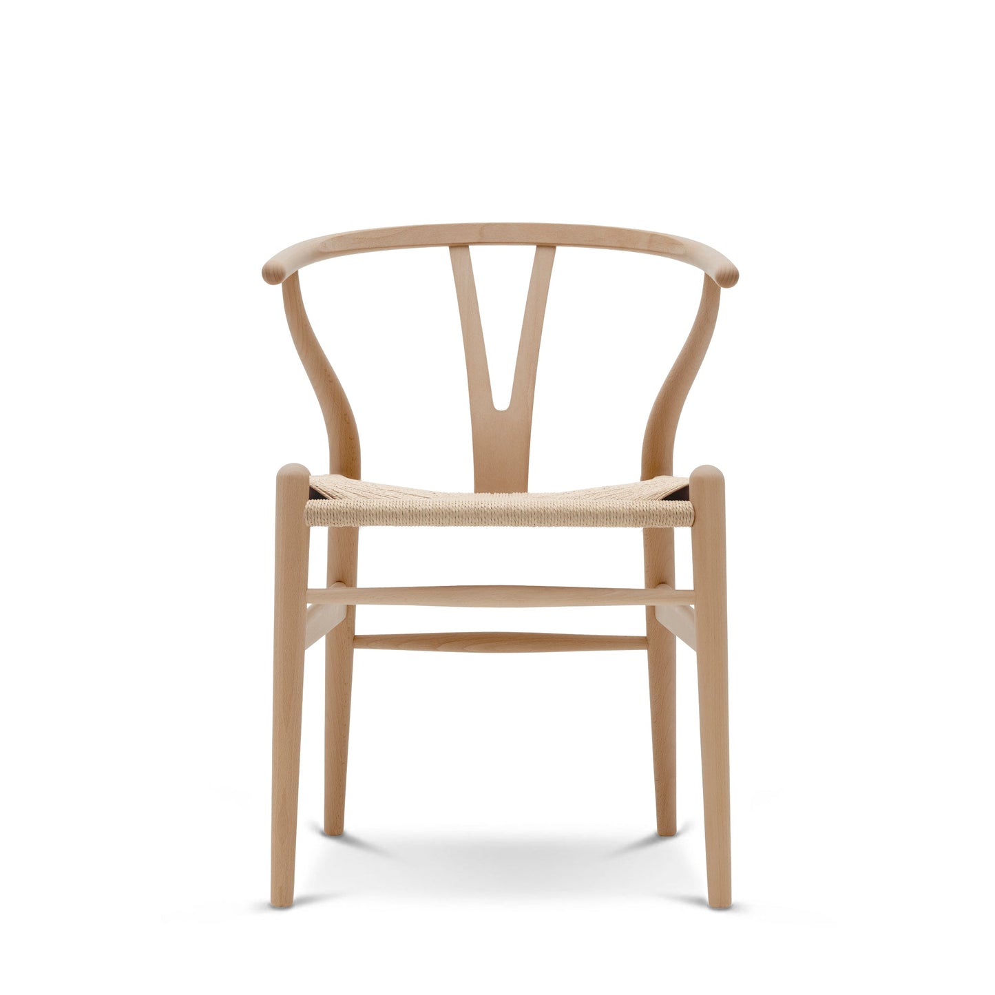 CH24 | WISHBONE CHAIR | SH43cm