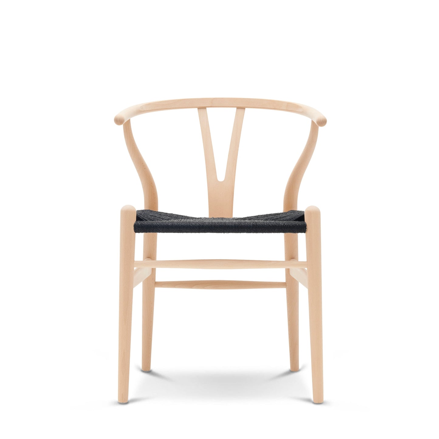 CH24 | WISHBONE CHAIR | SH43cm