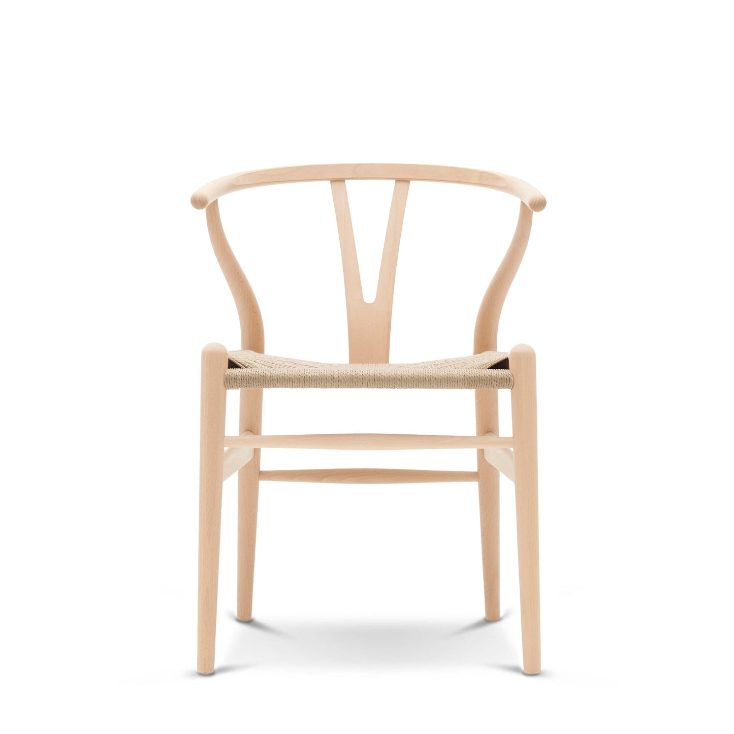 CH24 | WISHBONE CHAIR | SH43cm