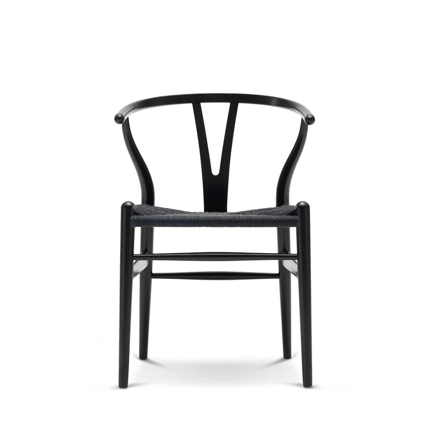 CH24 | CHS COLORS | WISHBONE CHAIR | SH43cm