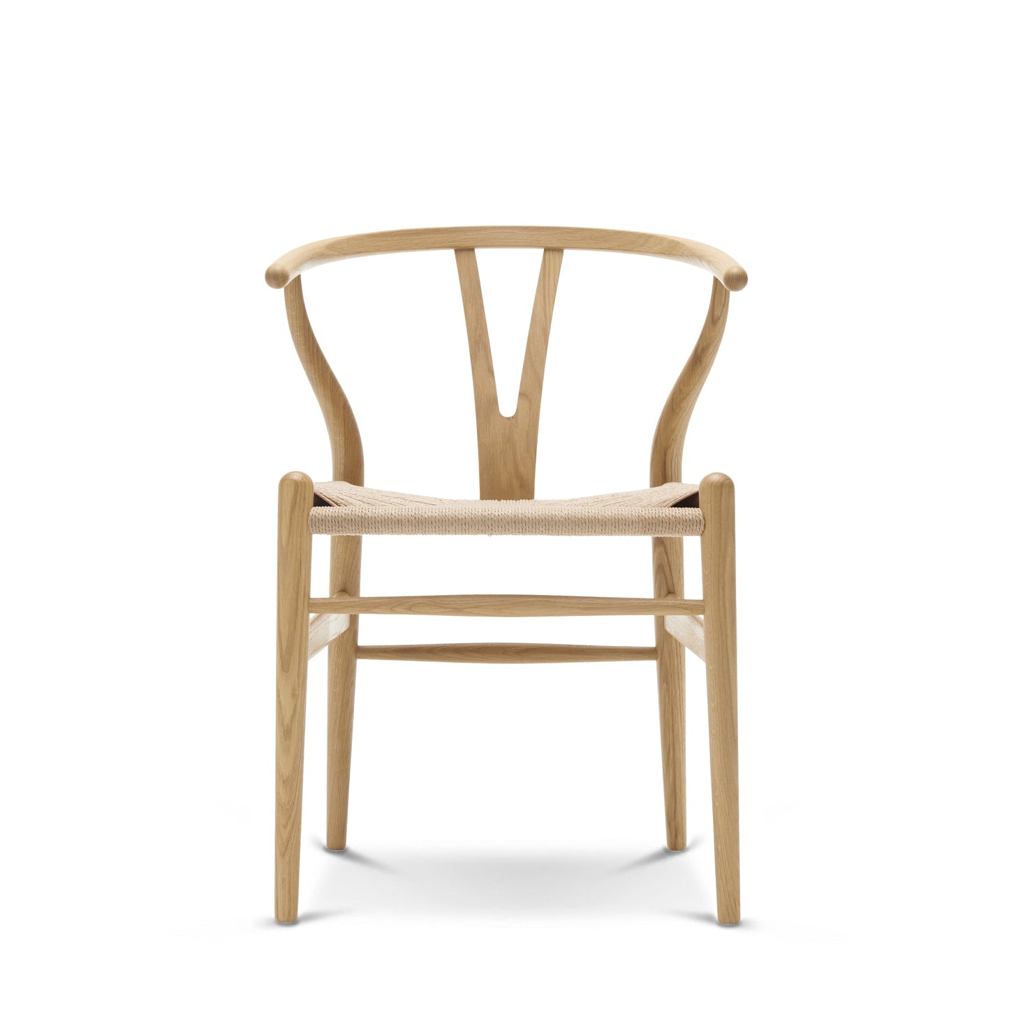 CH24 | WISHBONE CHAIR | SH43cm