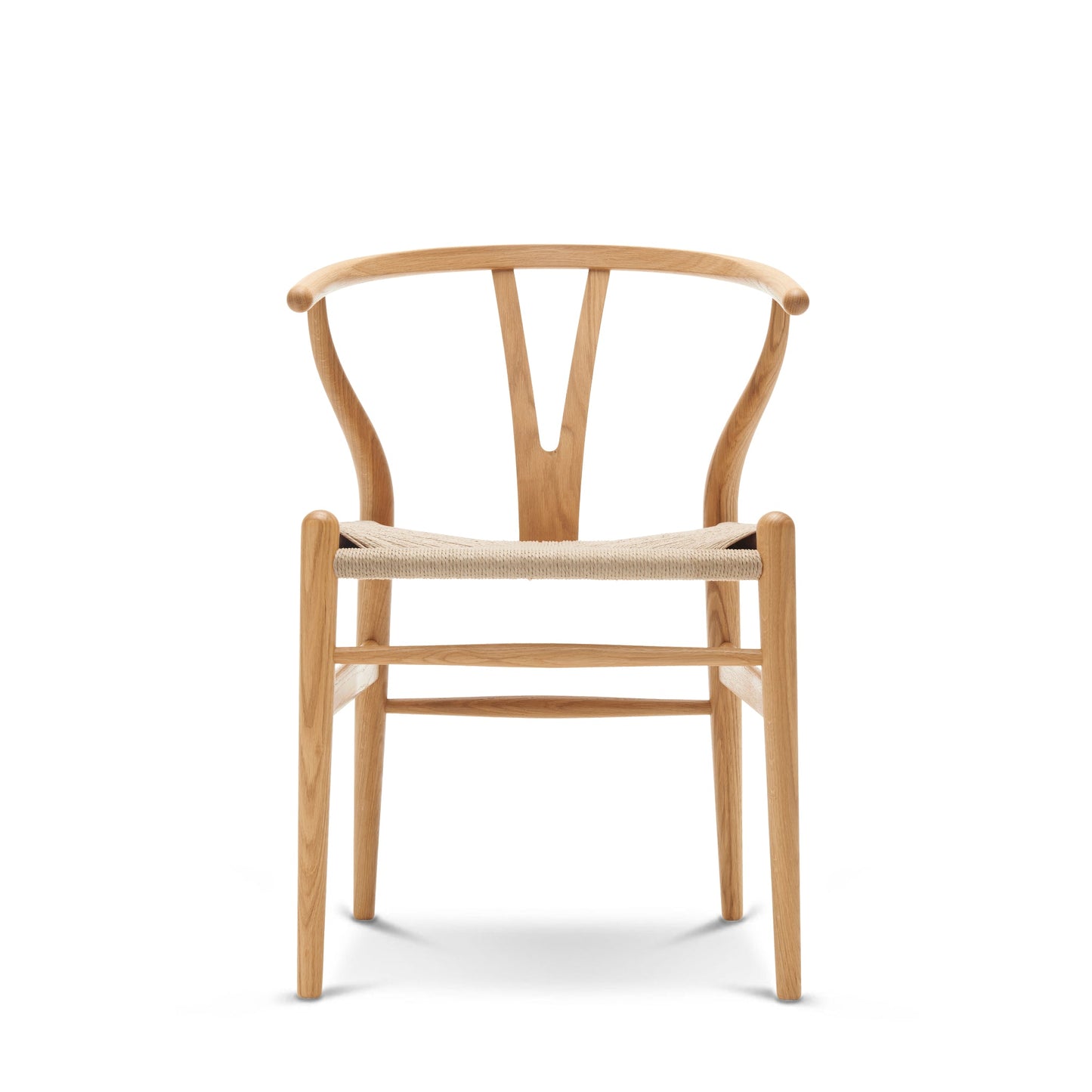 CH24 | WISHBONE CHAIR | SH43cm