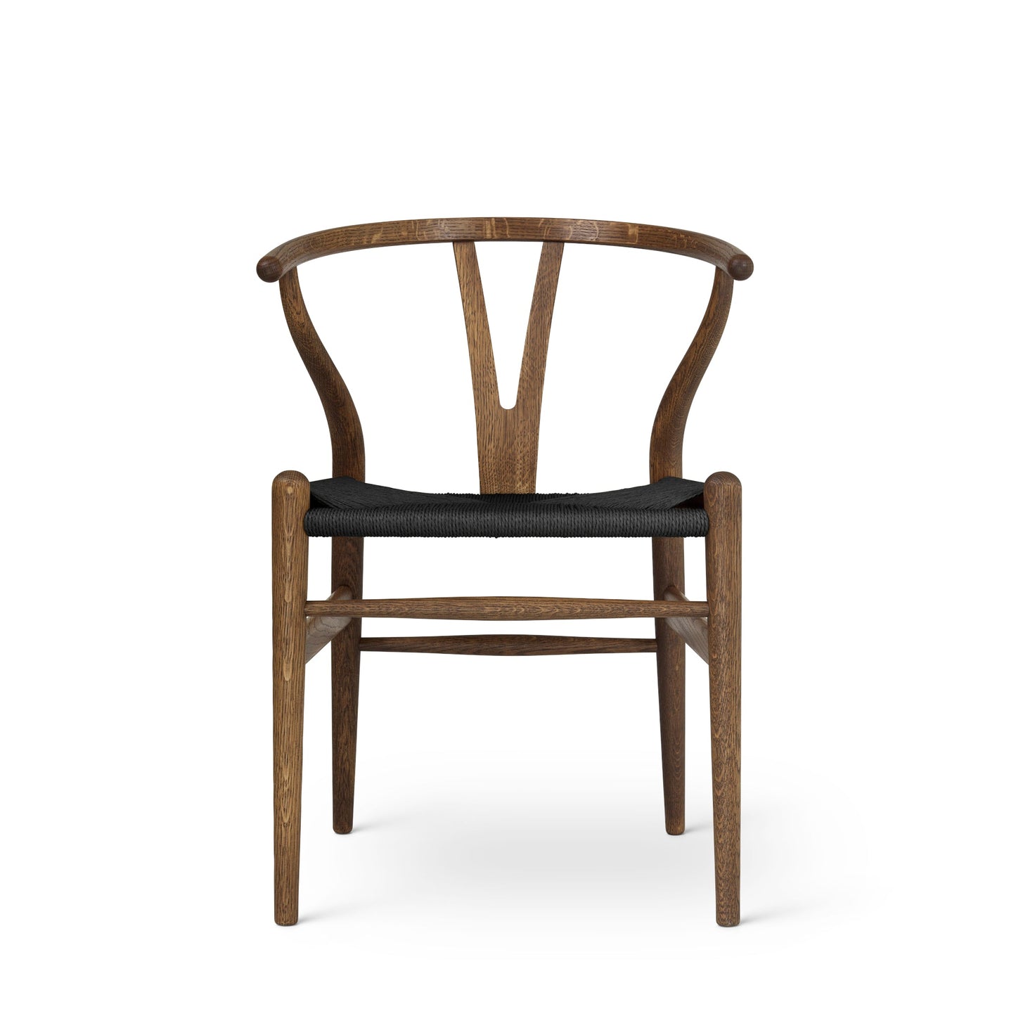 CH24 | WISHBONE CHAIR | SH43cm