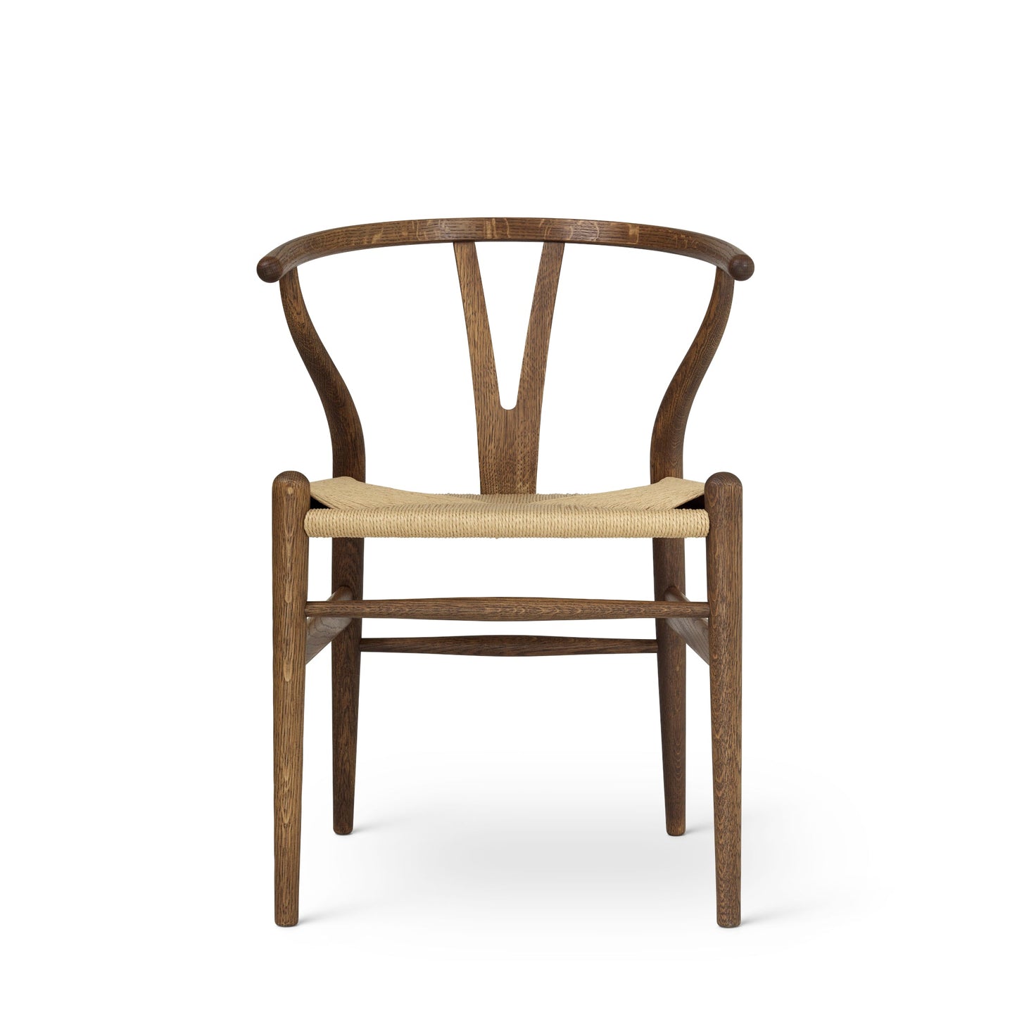 CH24 | WISHBONE CHAIR | SH43cm