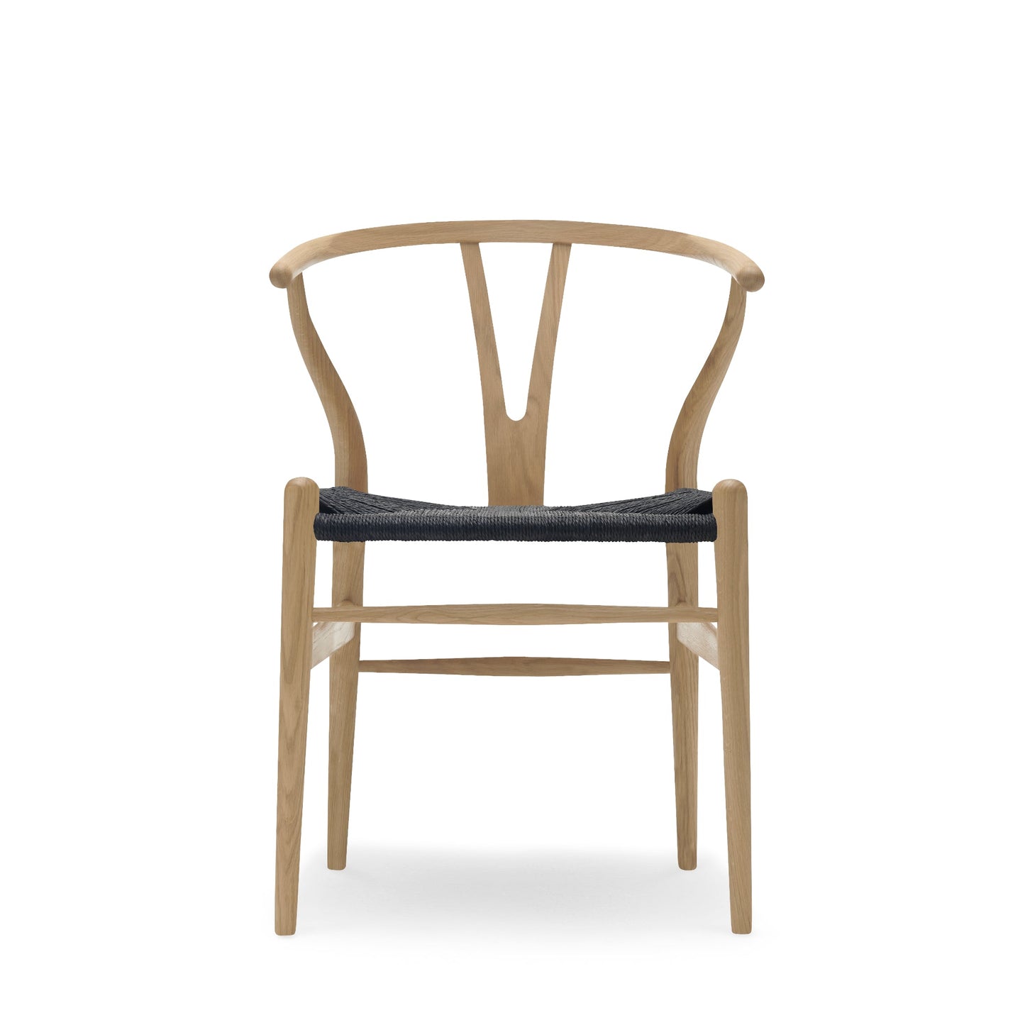 CH24 | WISHBONE CHAIR | SH43cm