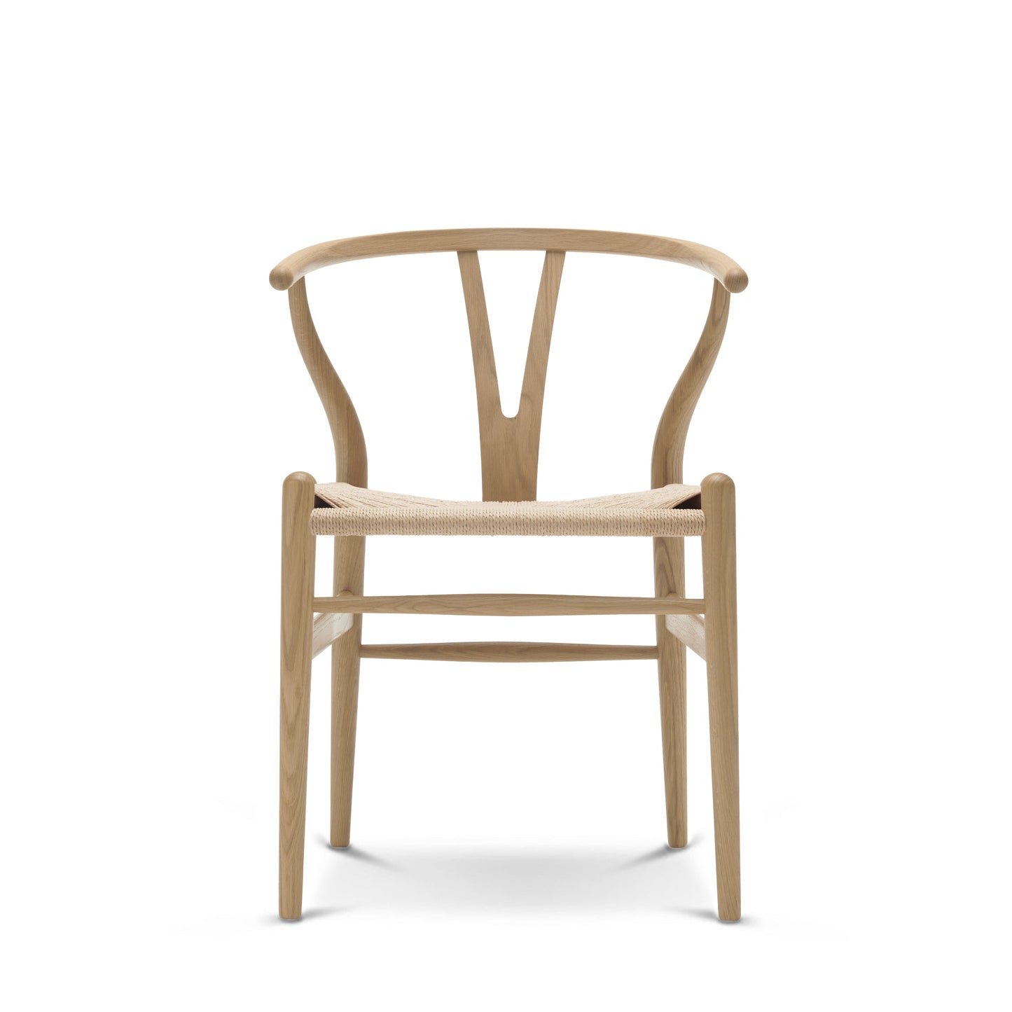 CH24 | WISHBONE CHAIR | SH43cm