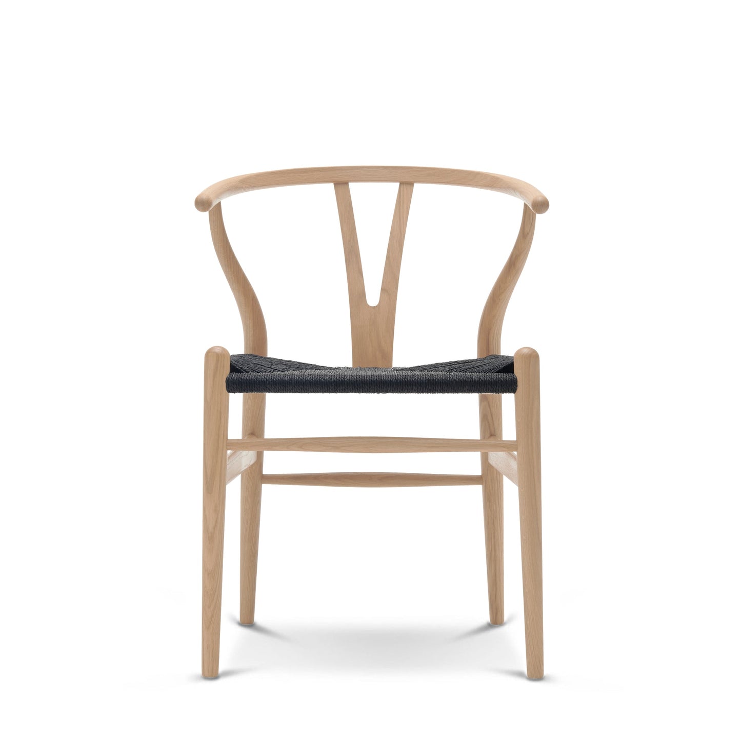 CH24 | WISHBONE CHAIR | SH43cm