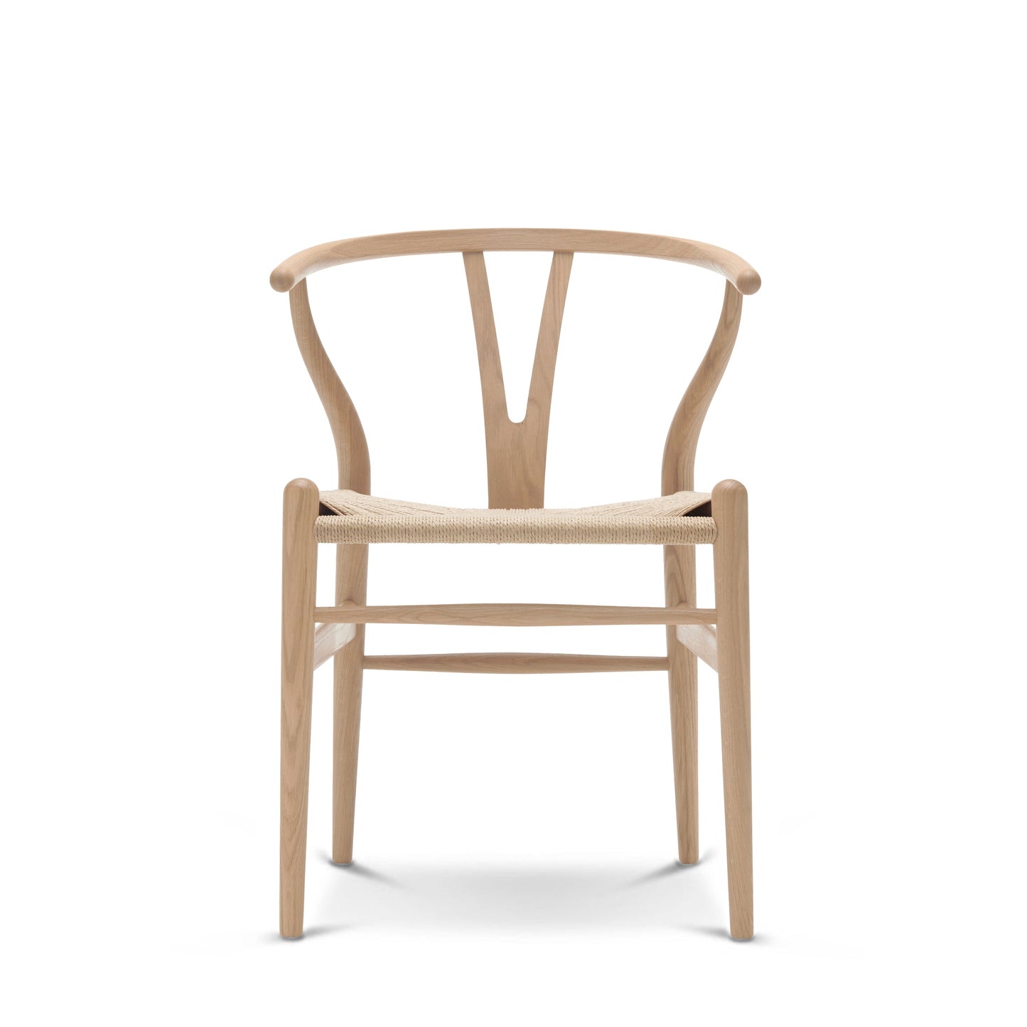 CH24 | WISHBONE CHAIR | SH43cm