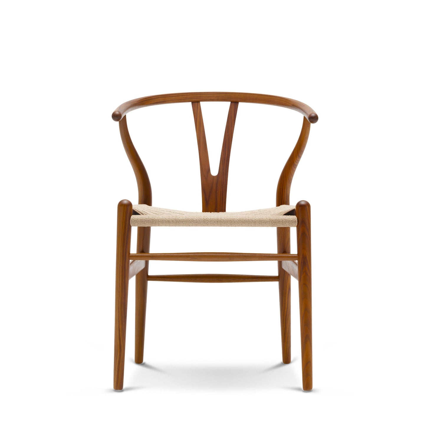 CH24 | WISHBONE CHAIR | SH43cm