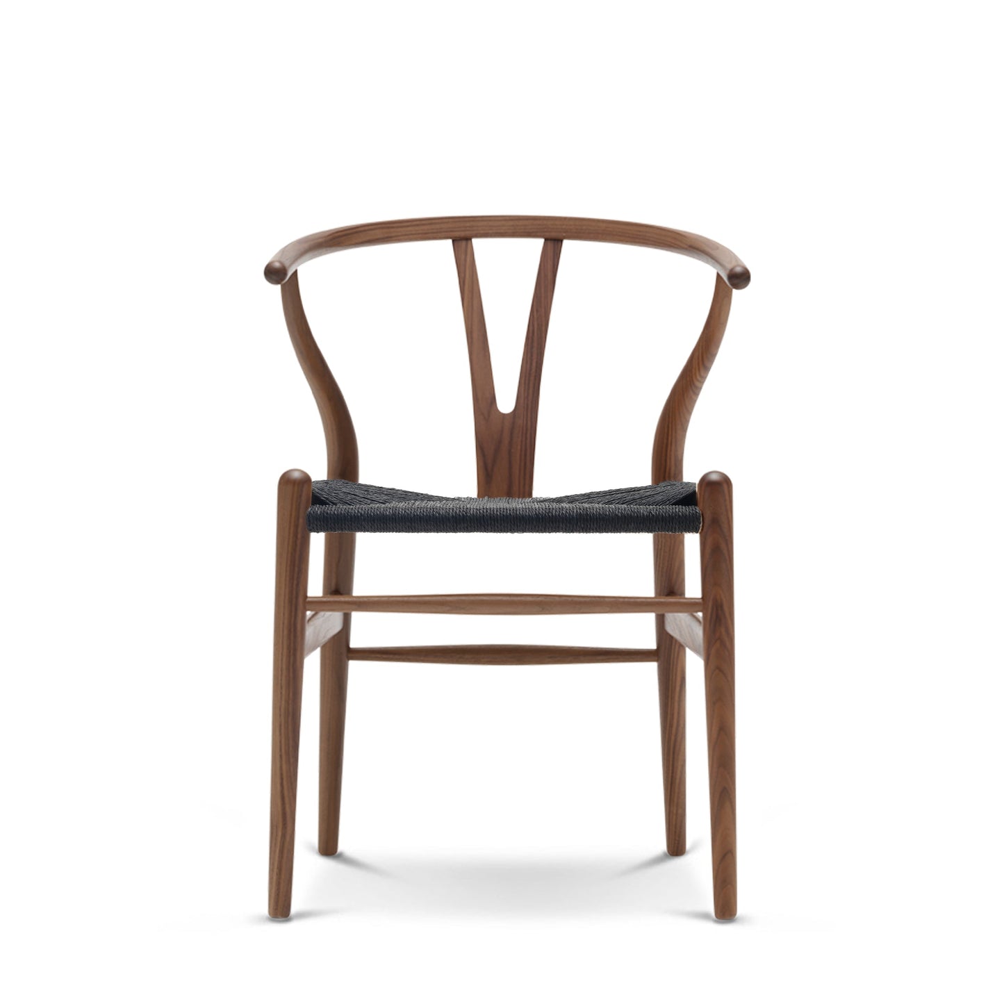 CH24 | WISHBONE CHAIR | SH43cm