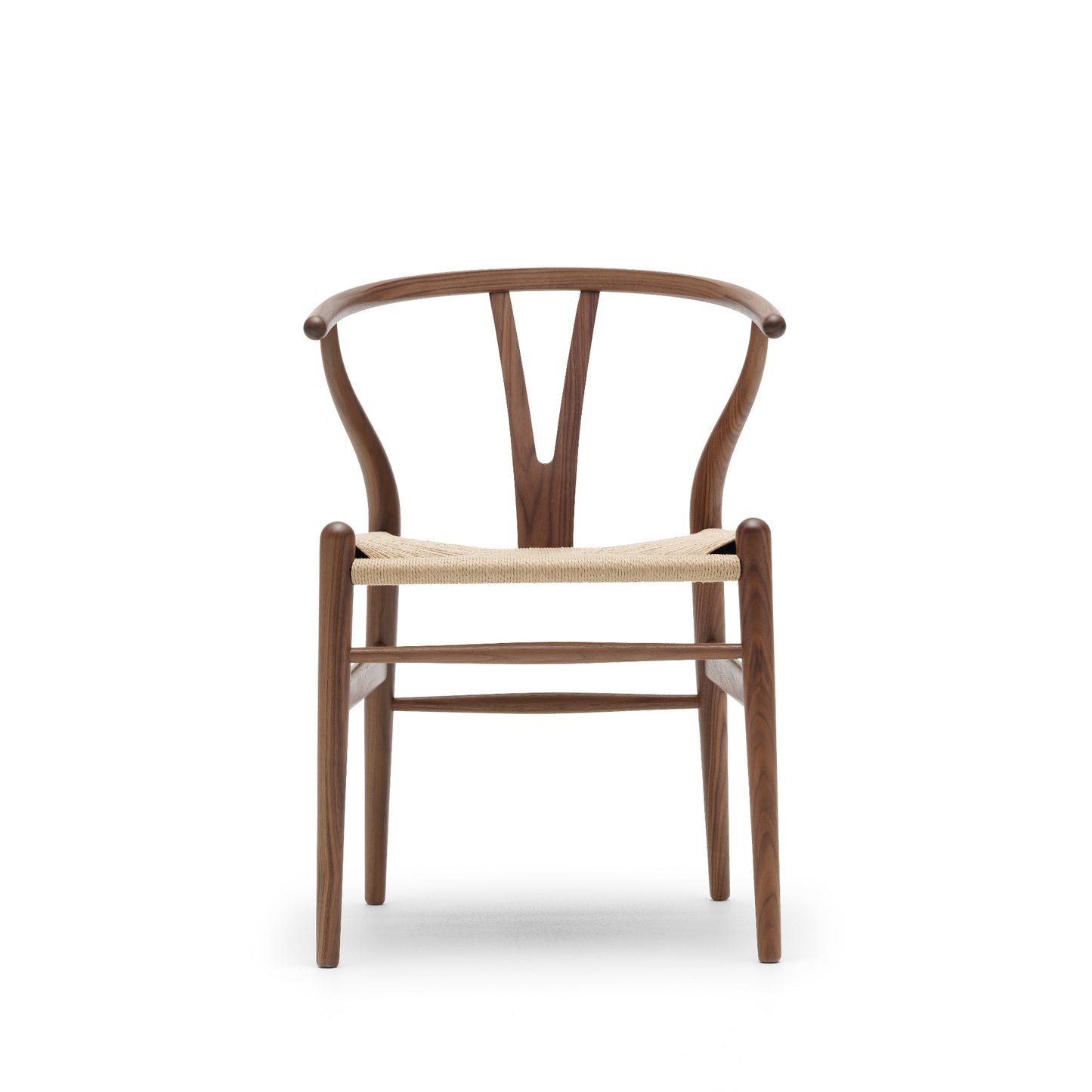 CH24 | WISHBONE CHAIR | SH43cm