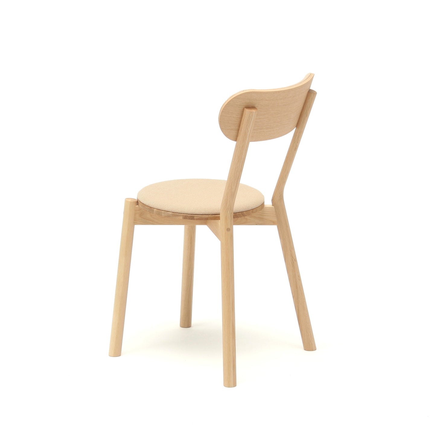 Castor Chair Pad | キャストールチェアパッド