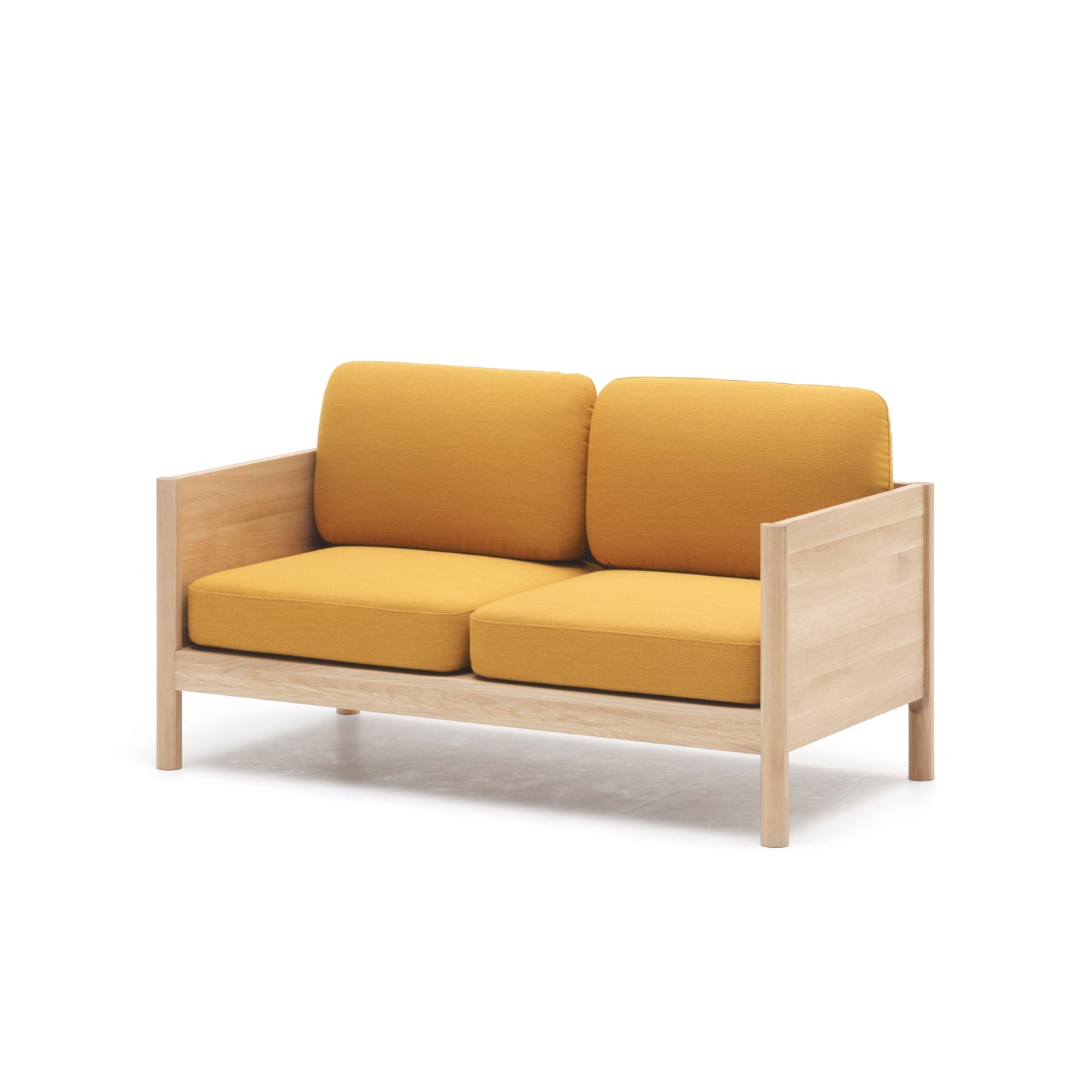 Castor Lobby Sofa 2-Seater | キャストールロビーソファ 2シーター