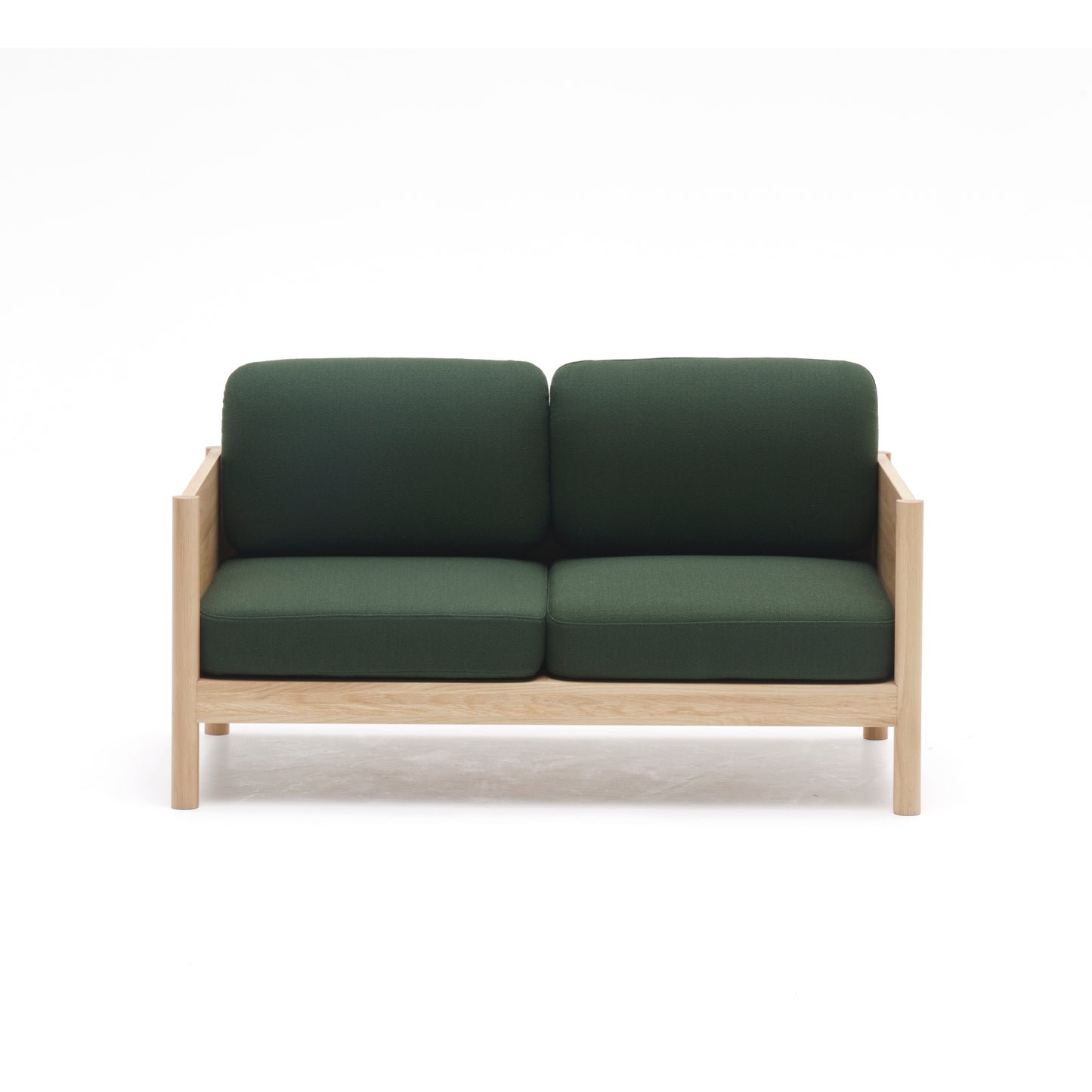 Castor Lobby Sofa 2-Seater | キャストールロビーソファ 2シーター