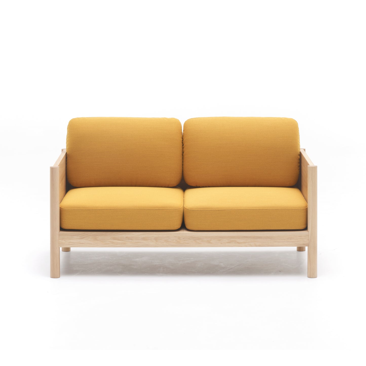 Castor Lobby Sofa 2-Seater | キャストールロビーソファ 2シーター