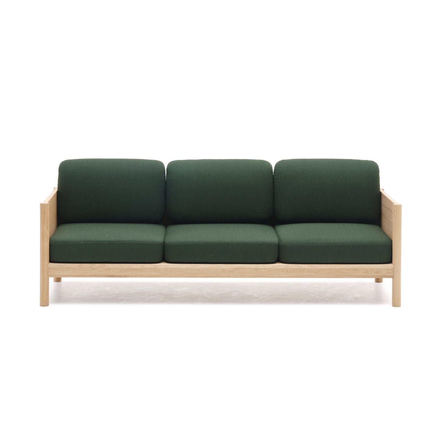 Castor Lobby Sofa 3-Seater | キャストールロビーソファ 3シーター