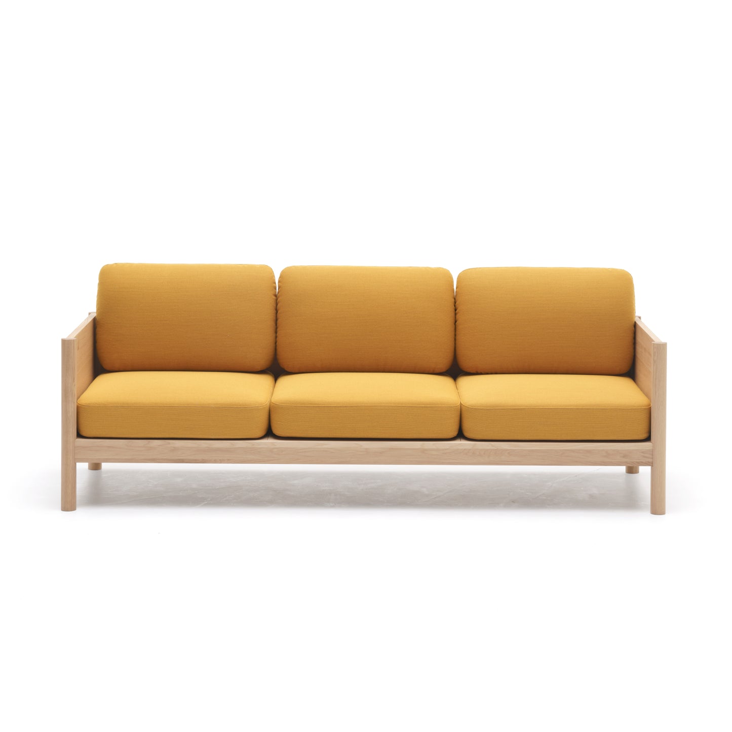 Castor Lobby Sofa 3-Seater | キャストールロビーソファ 3シーター