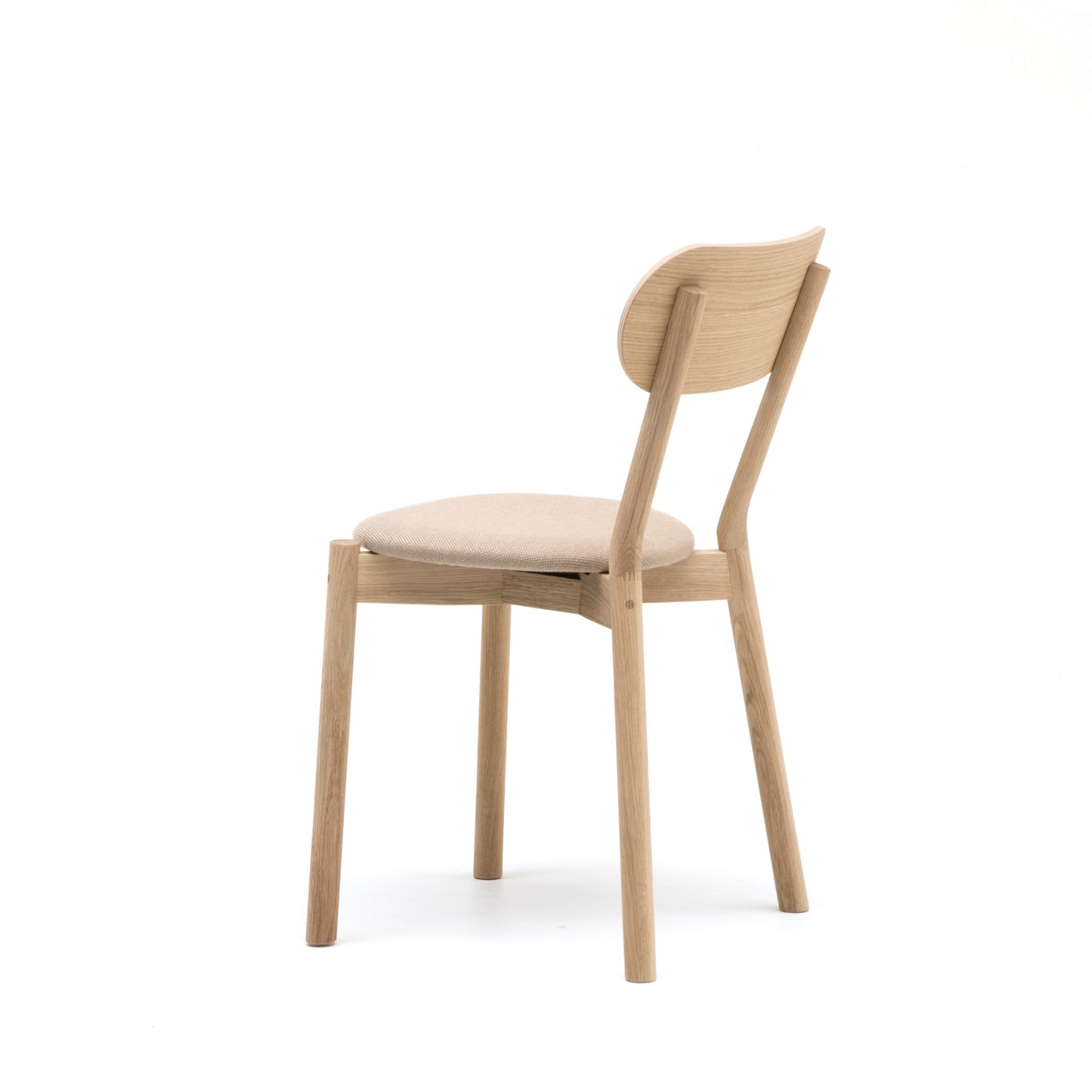 Castor Chair Plus Pad | キャストールチェアプラスパッド