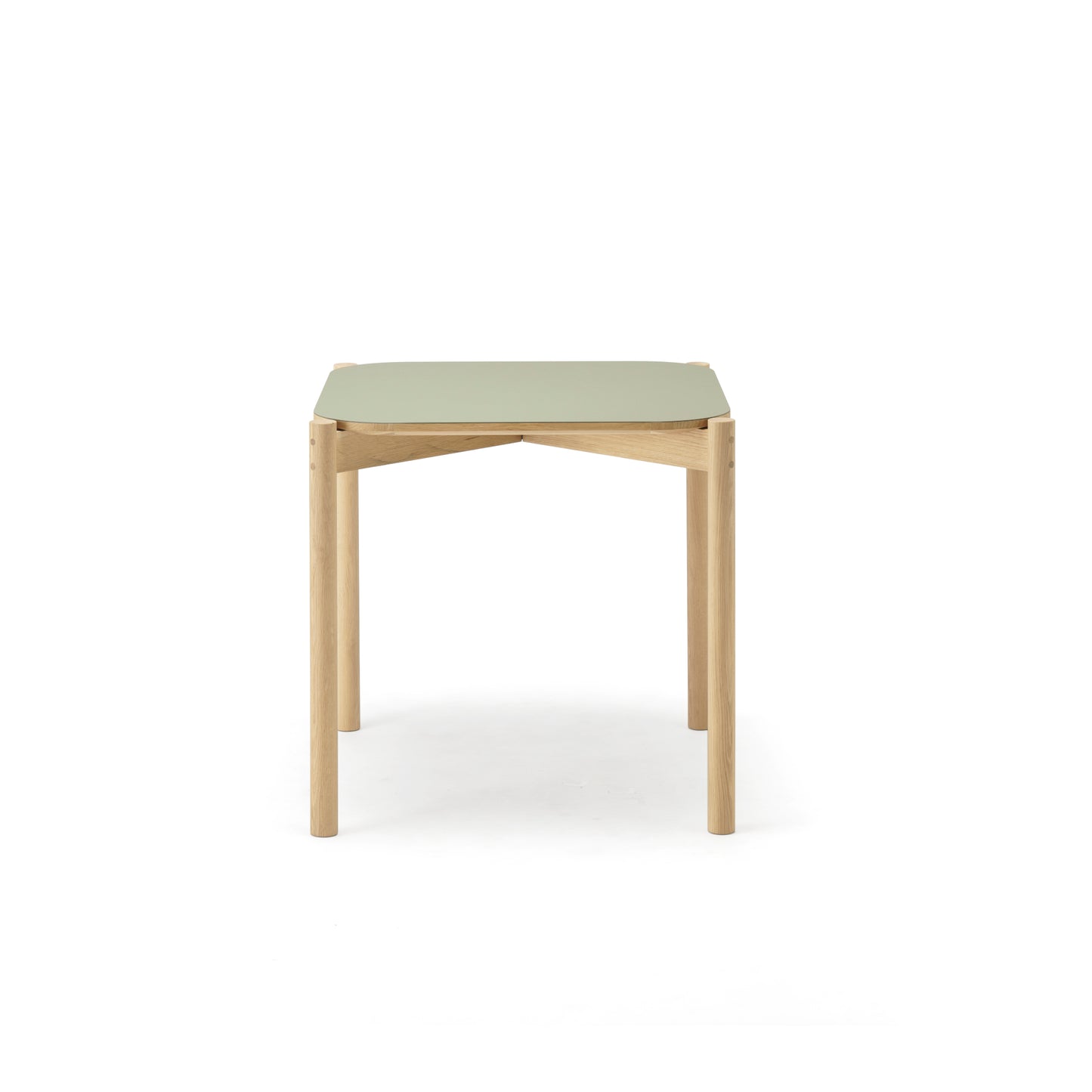 Castor Table Linoleum 75 | キャストールテーブル リノリウム 75