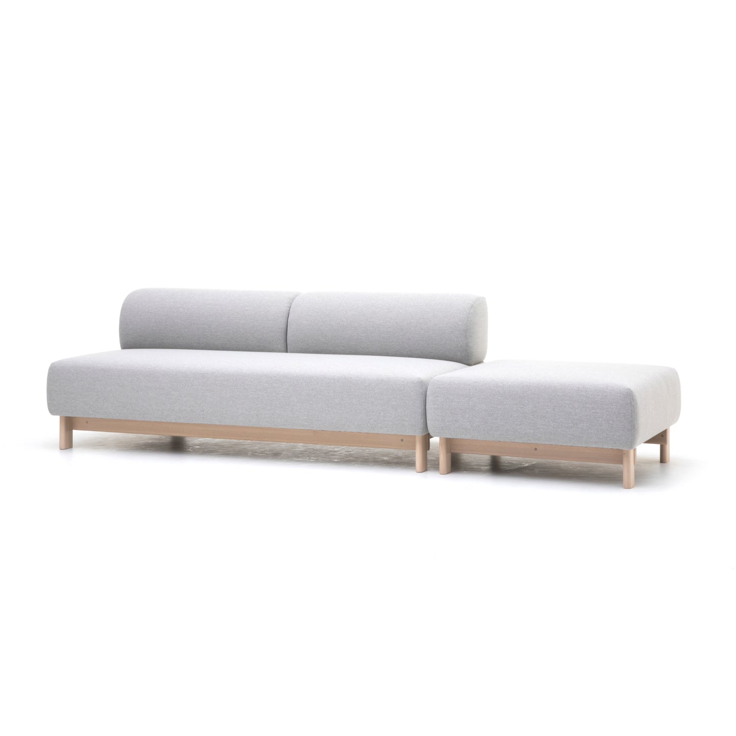 Elephant Sofa 3-Seater Bench | エレファントソファ 3シーターベンチ