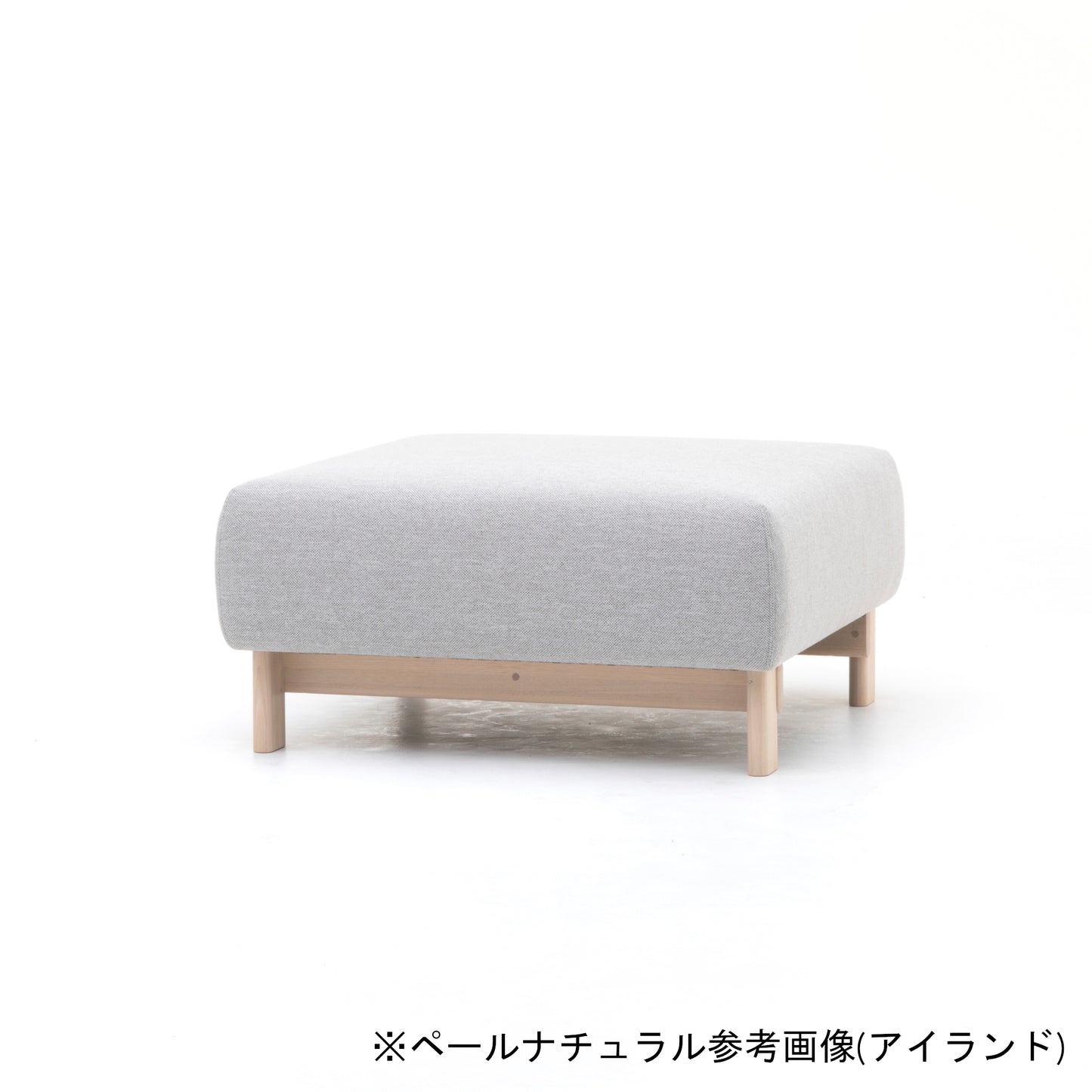 Elephant Sofa Ottoman | エレファントソファ オットマン