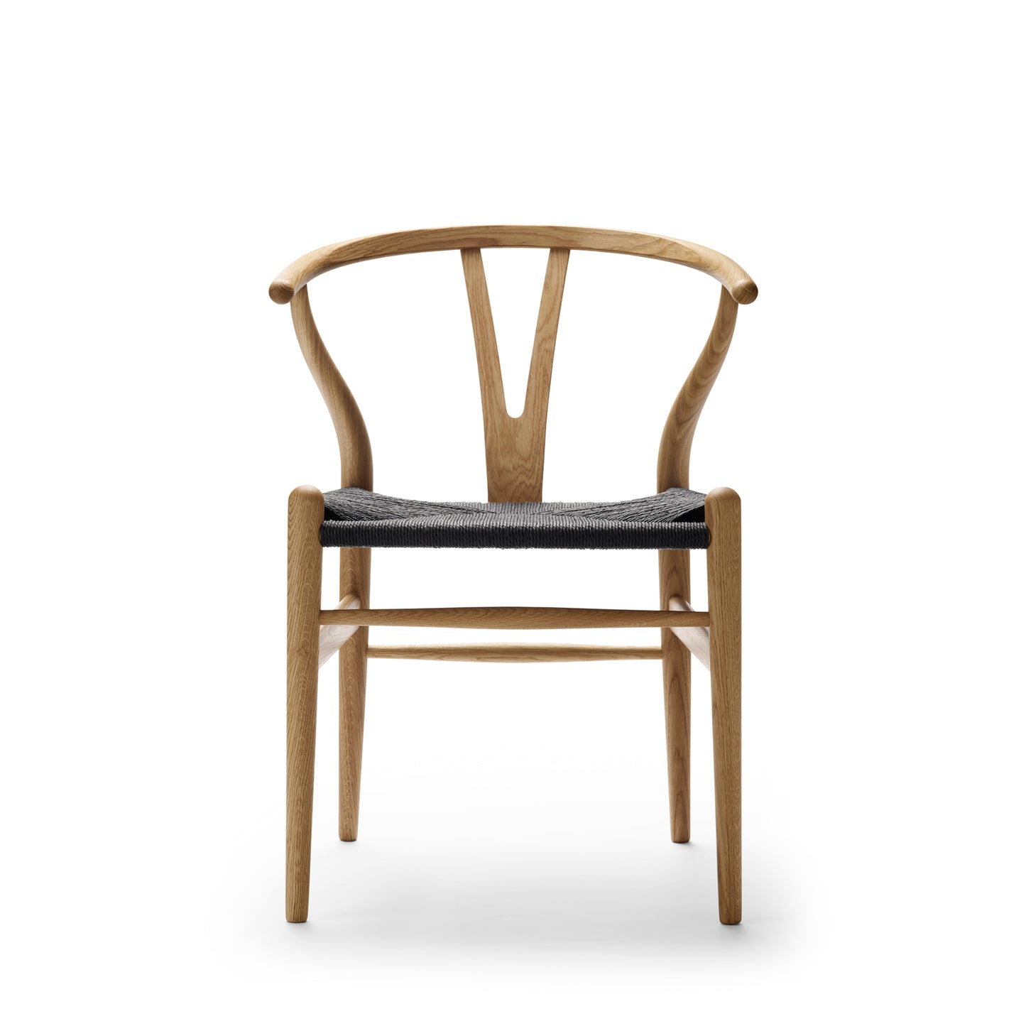 CH24 | WISHBONE CHAIR