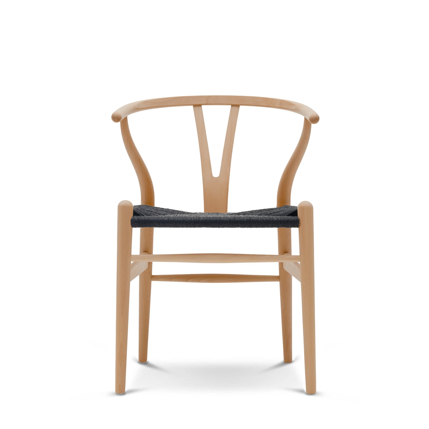 CH24 | WISHBONE CHAIR