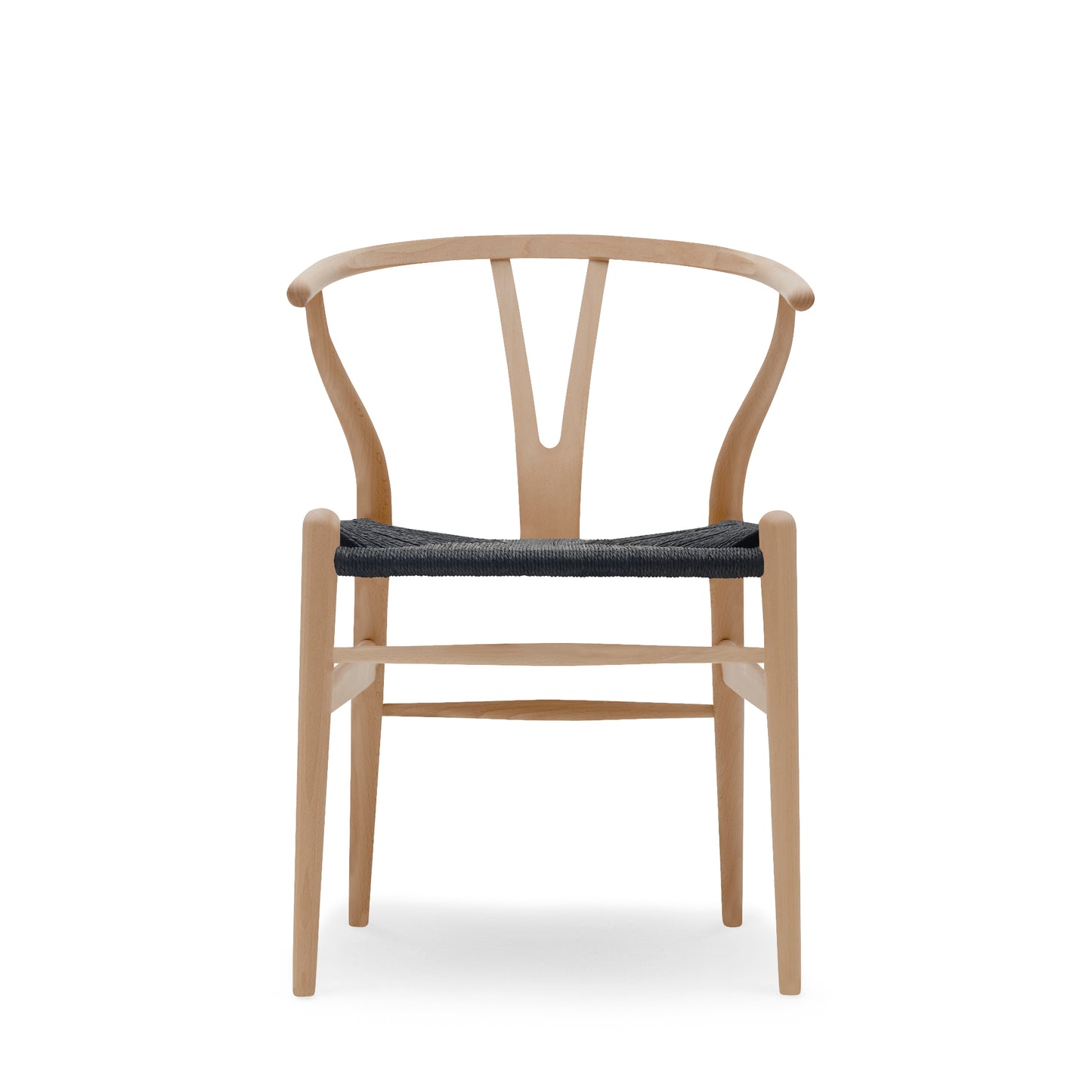 CH24 | WISHBONE CHAIR