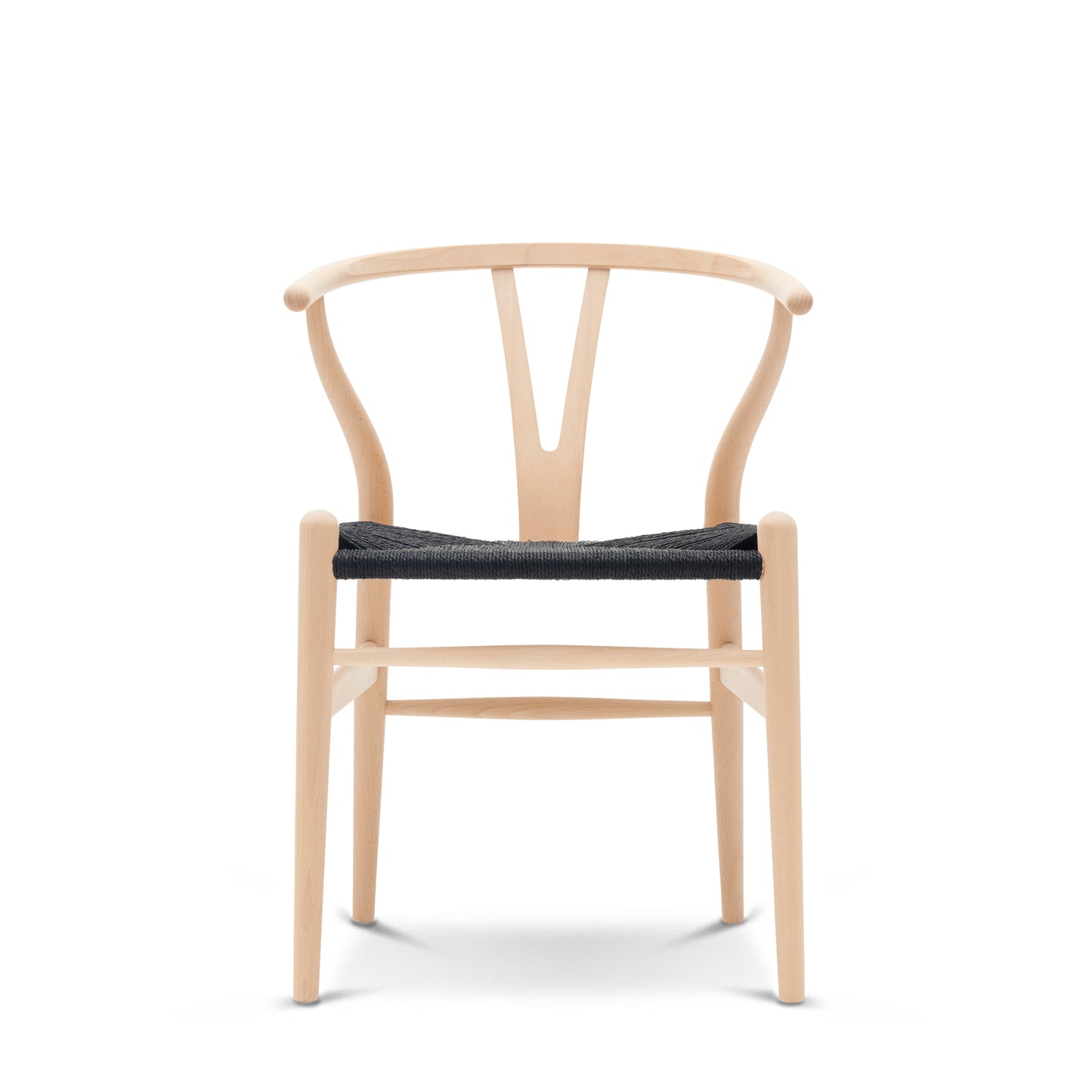 CH24 | WISHBONE CHAIR