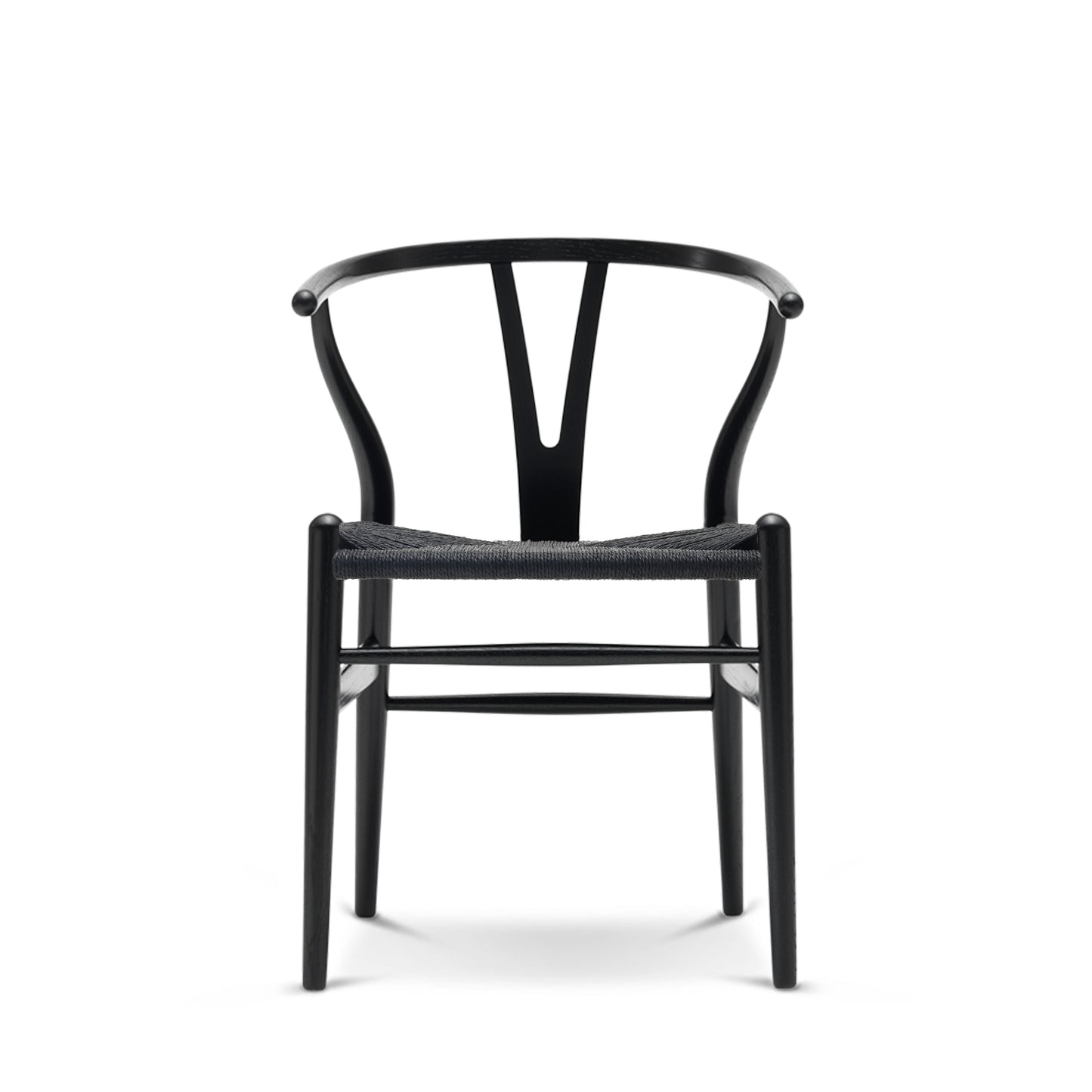 CH24 | CHS COLORS | WISHBONE CHAIR