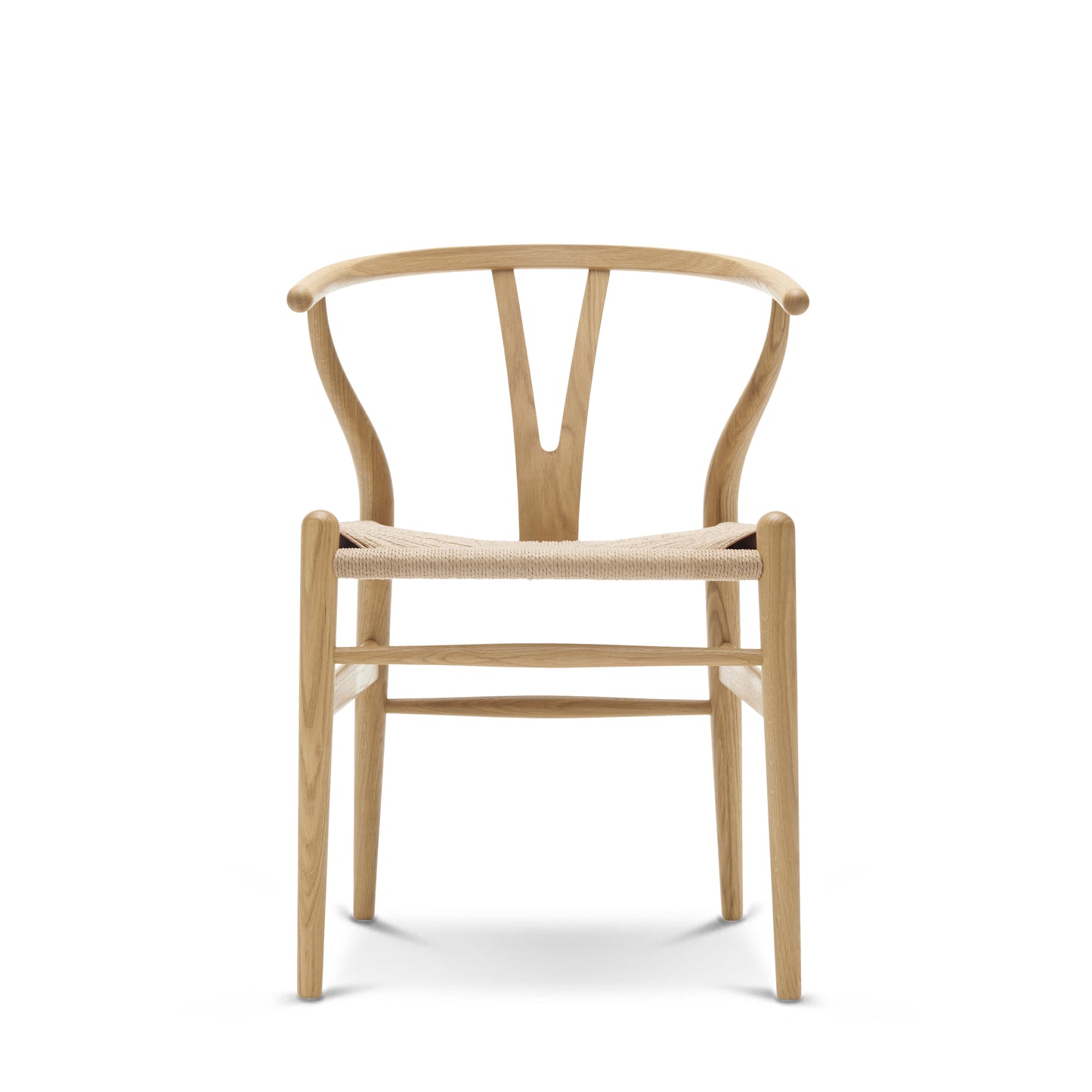 CH24 | WISHBONE CHAIR