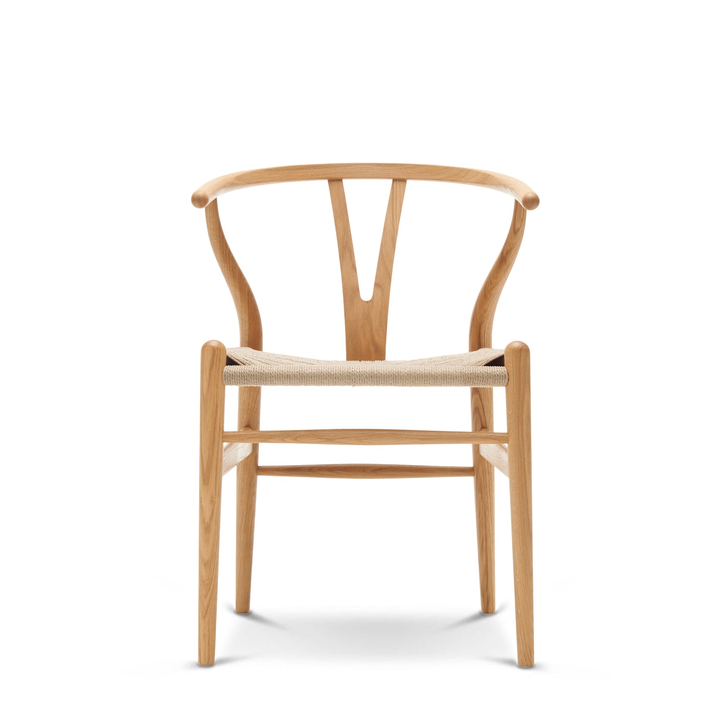 CH24 | WISHBONE CHAIR