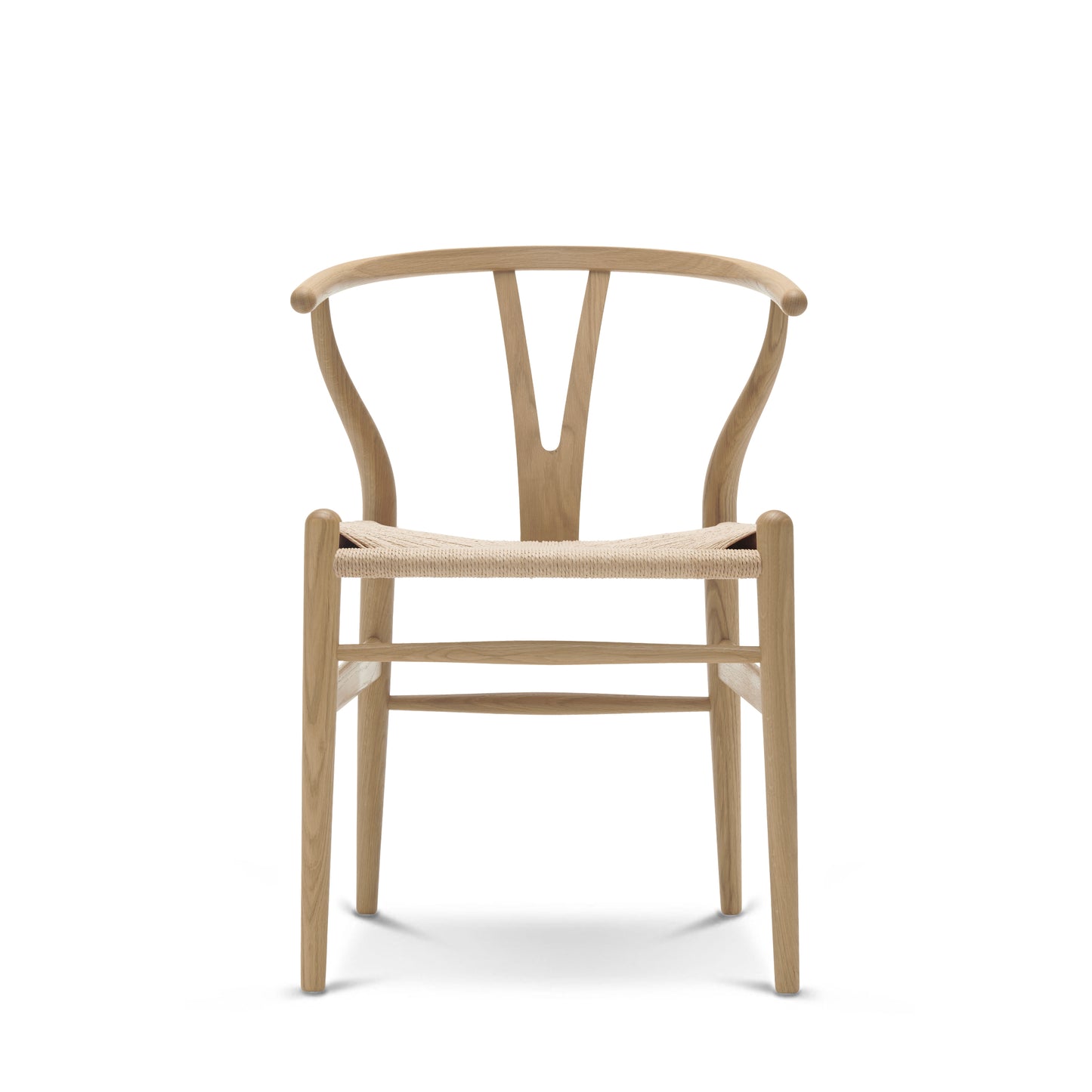 CH24 | WISHBONE CHAIR