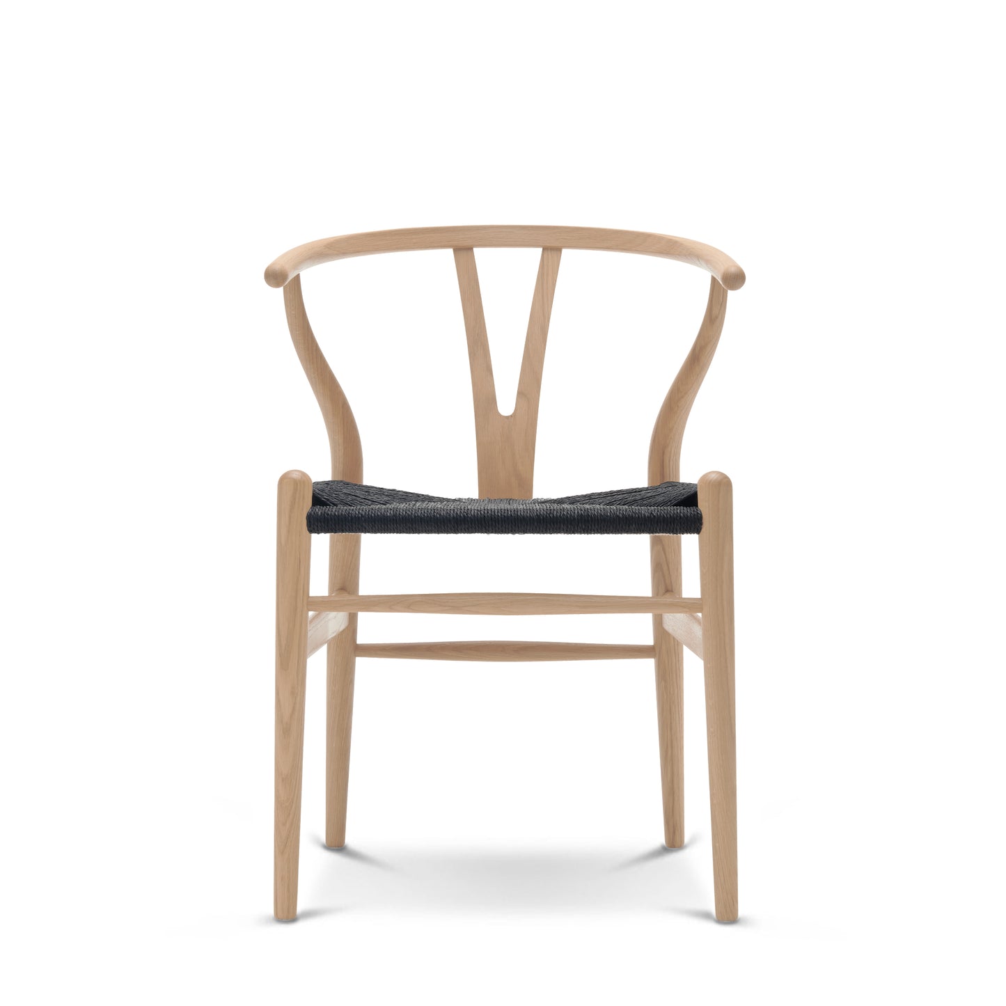 CH24 | WISHBONE CHAIR